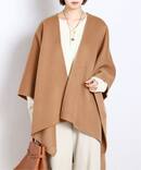 【THE CURATED/ザ キュレイテッド】 CAPE