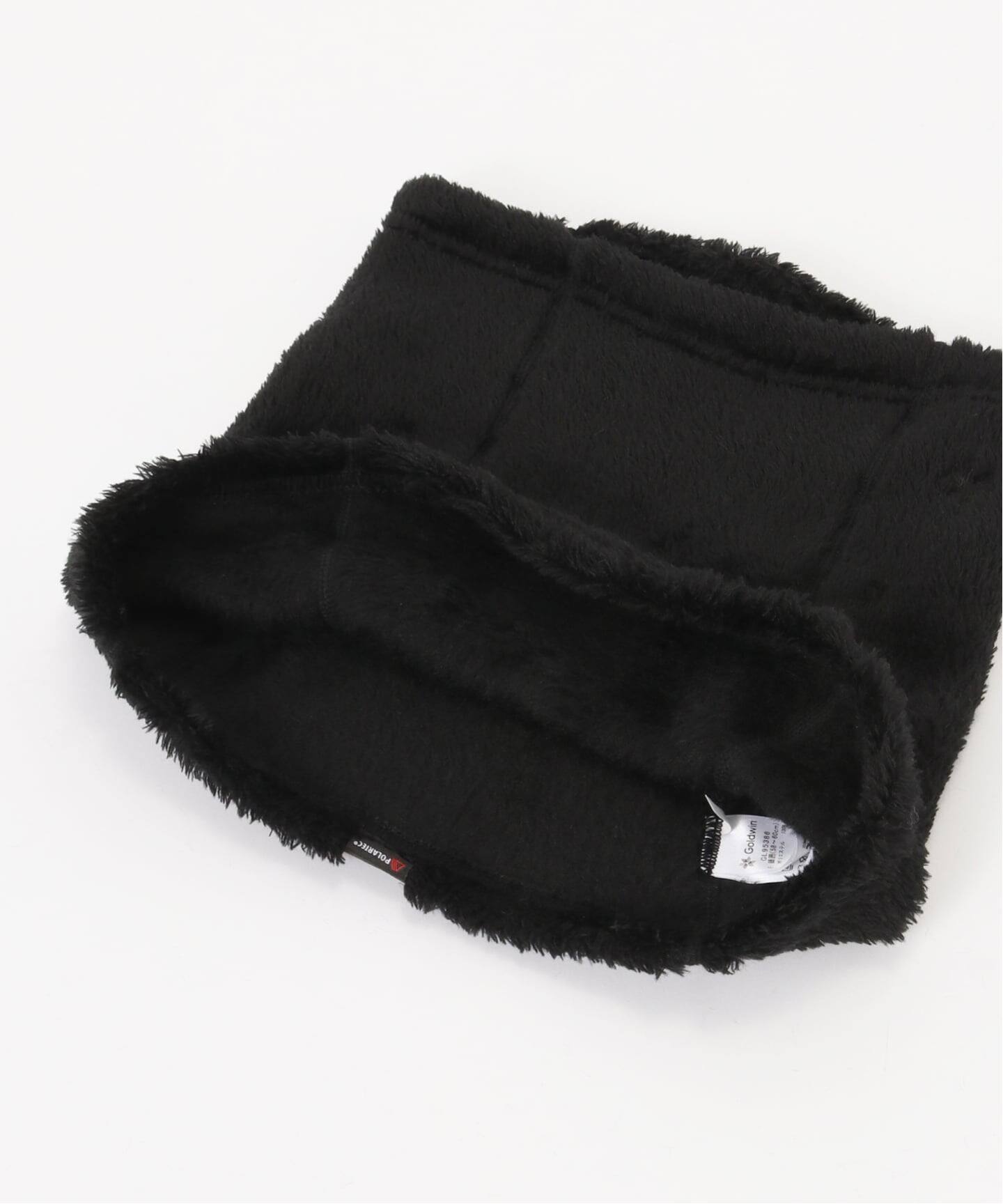 Goldwin /ゴールドウィン】POLARTEC High Loft Fleece Neck Warmer