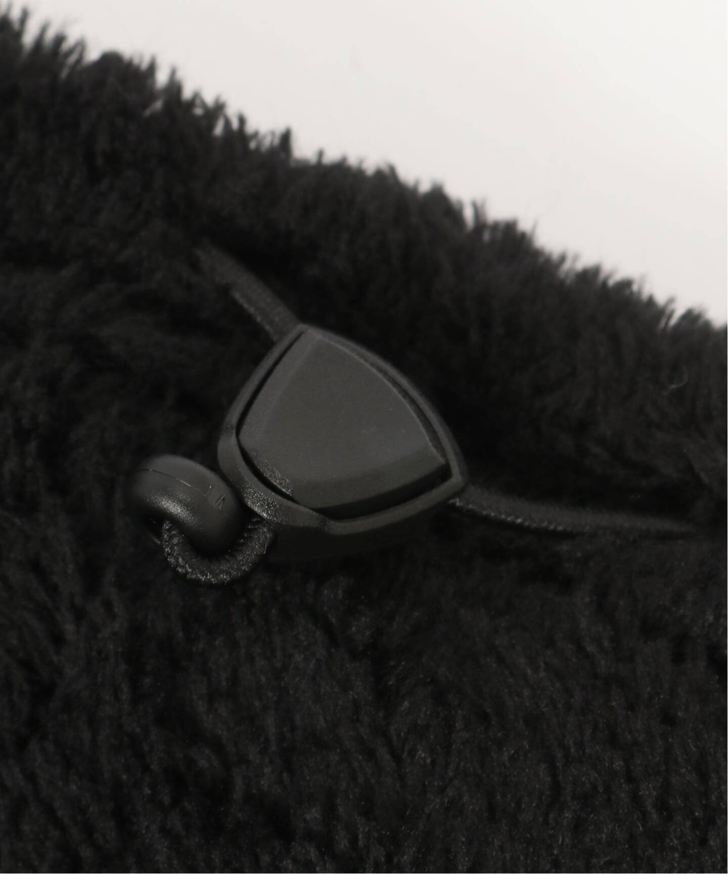 Goldwin /ゴールドウィン】POLARTEC High Loft Fleece Neck Warmer