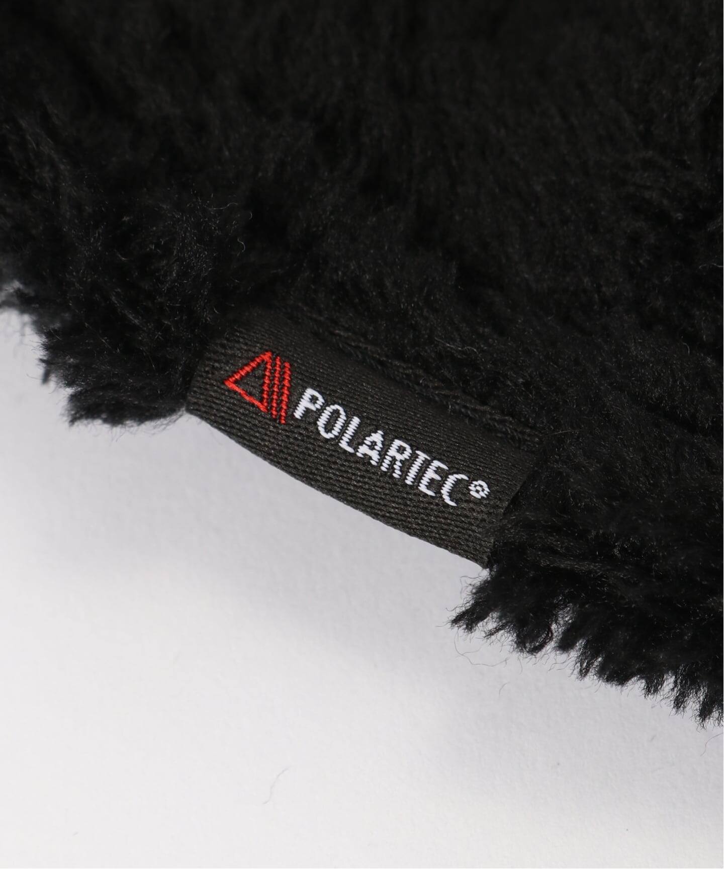 Goldwin /ゴールドウィン】POLARTEC High Loft Fleece Neck Warmer