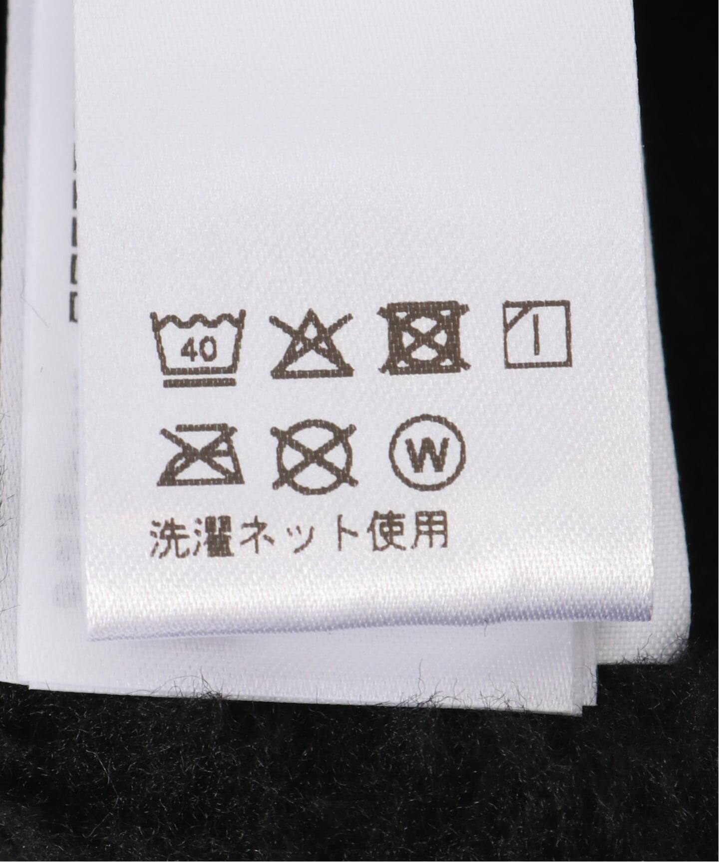 Goldwin /ゴールドウィン】POLARTEC High Loft Fleece Neck Warmer