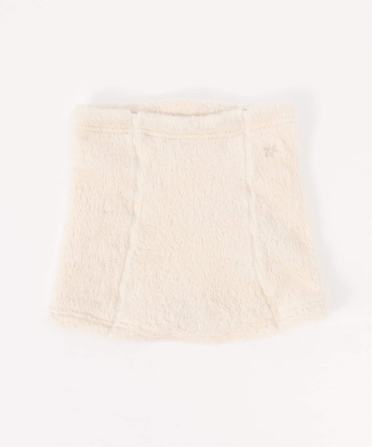 Goldwin /ゴールドウィン】POLARTEC High Loft Fleece Neck Warmer