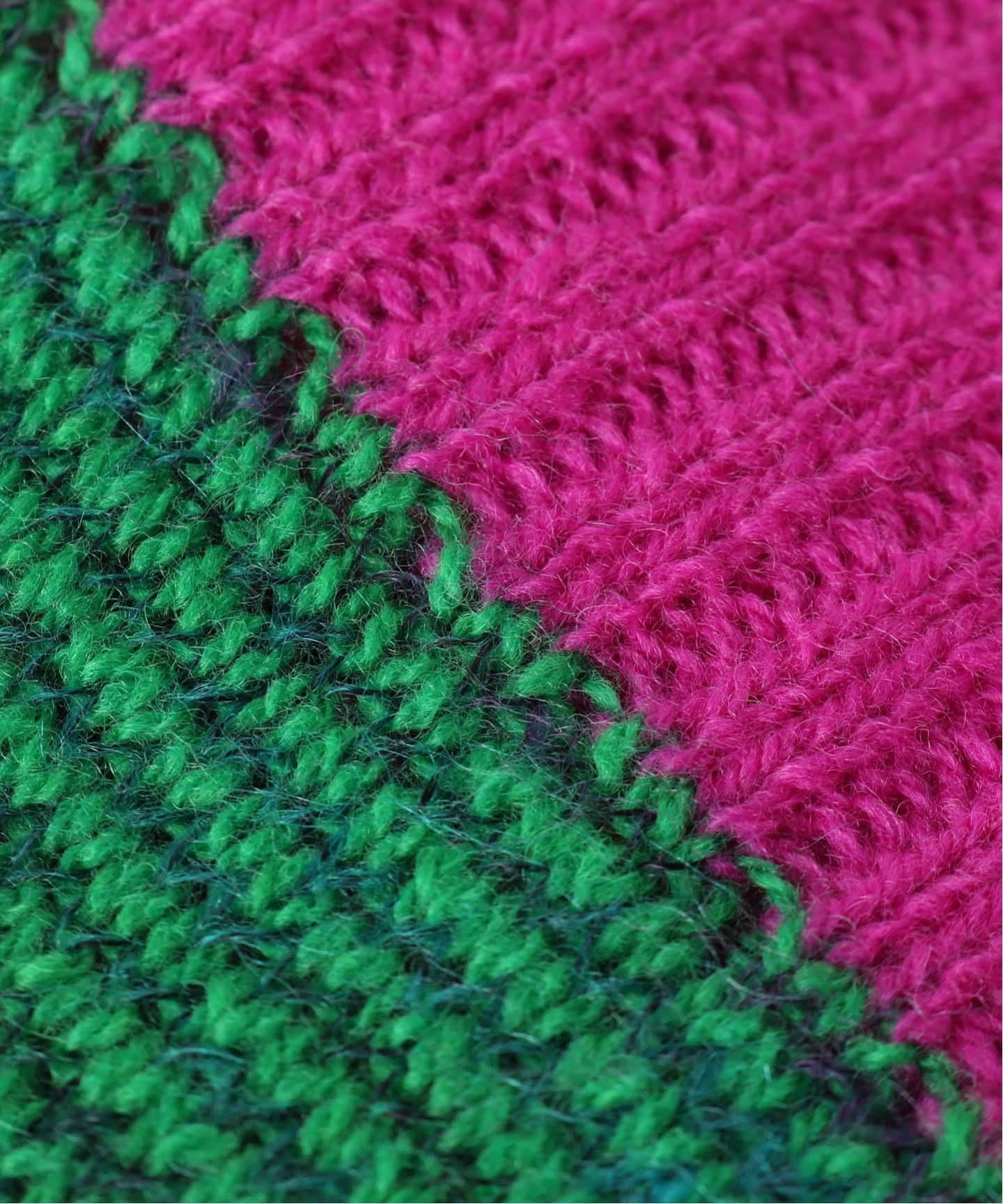 ERIBE / エリベ TREELINE WRAP STOLE（ストール）｜JOURNAL STANDARD