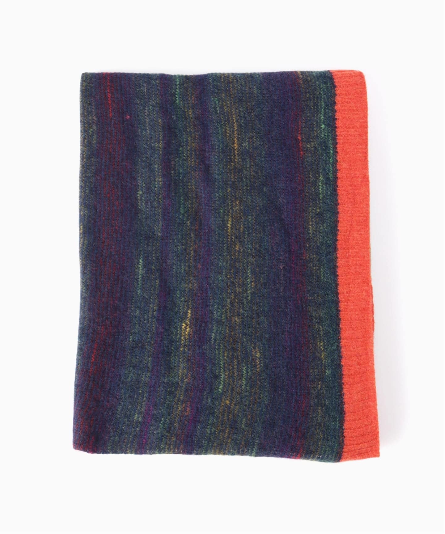 ERIBE / エリベ TREELINE WRAP STOLE（ストール）｜JOURNAL STANDARD