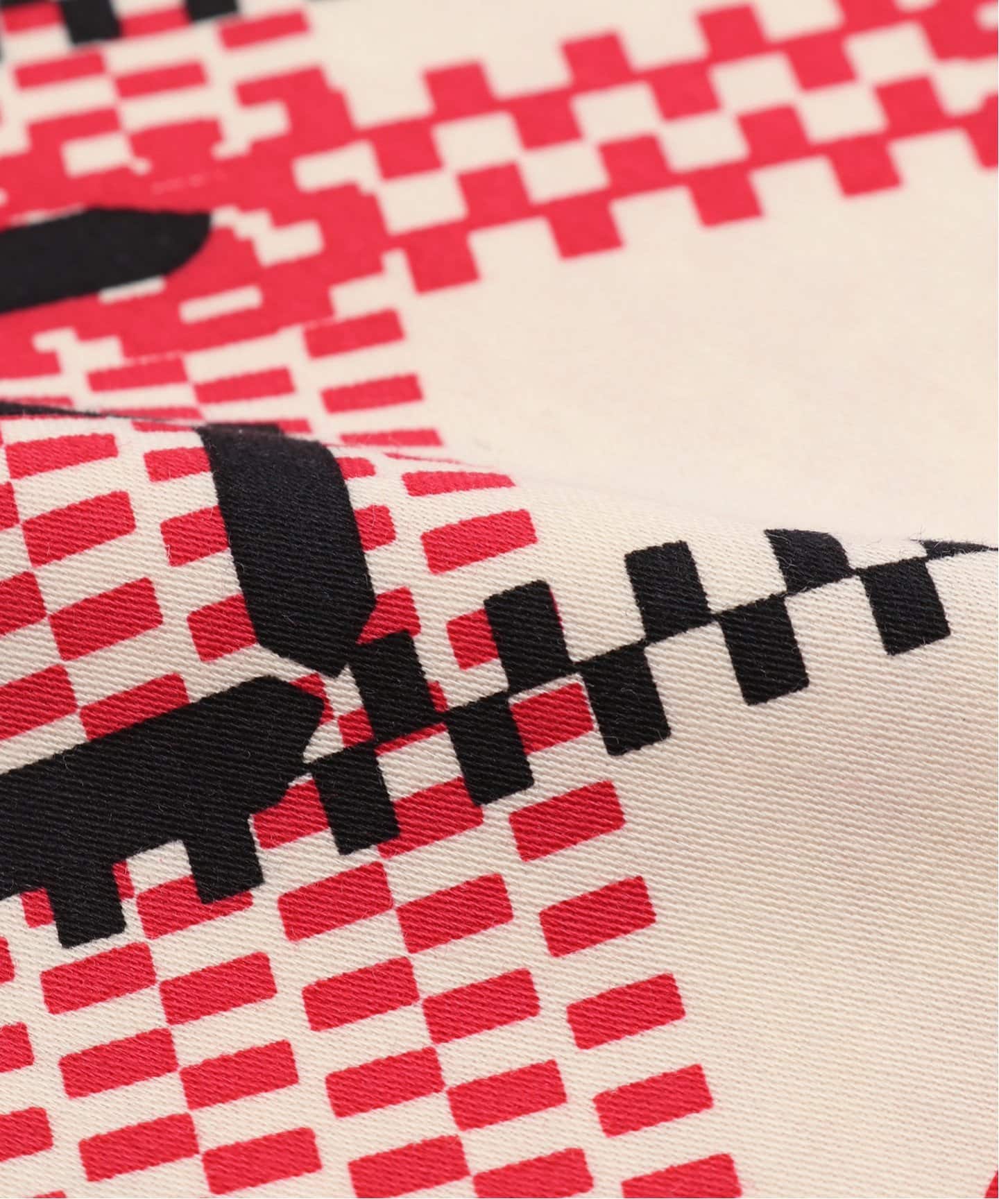 THE INOUE BROTHERS / ザ イノウエブラザーズ LE TINGS SCARF