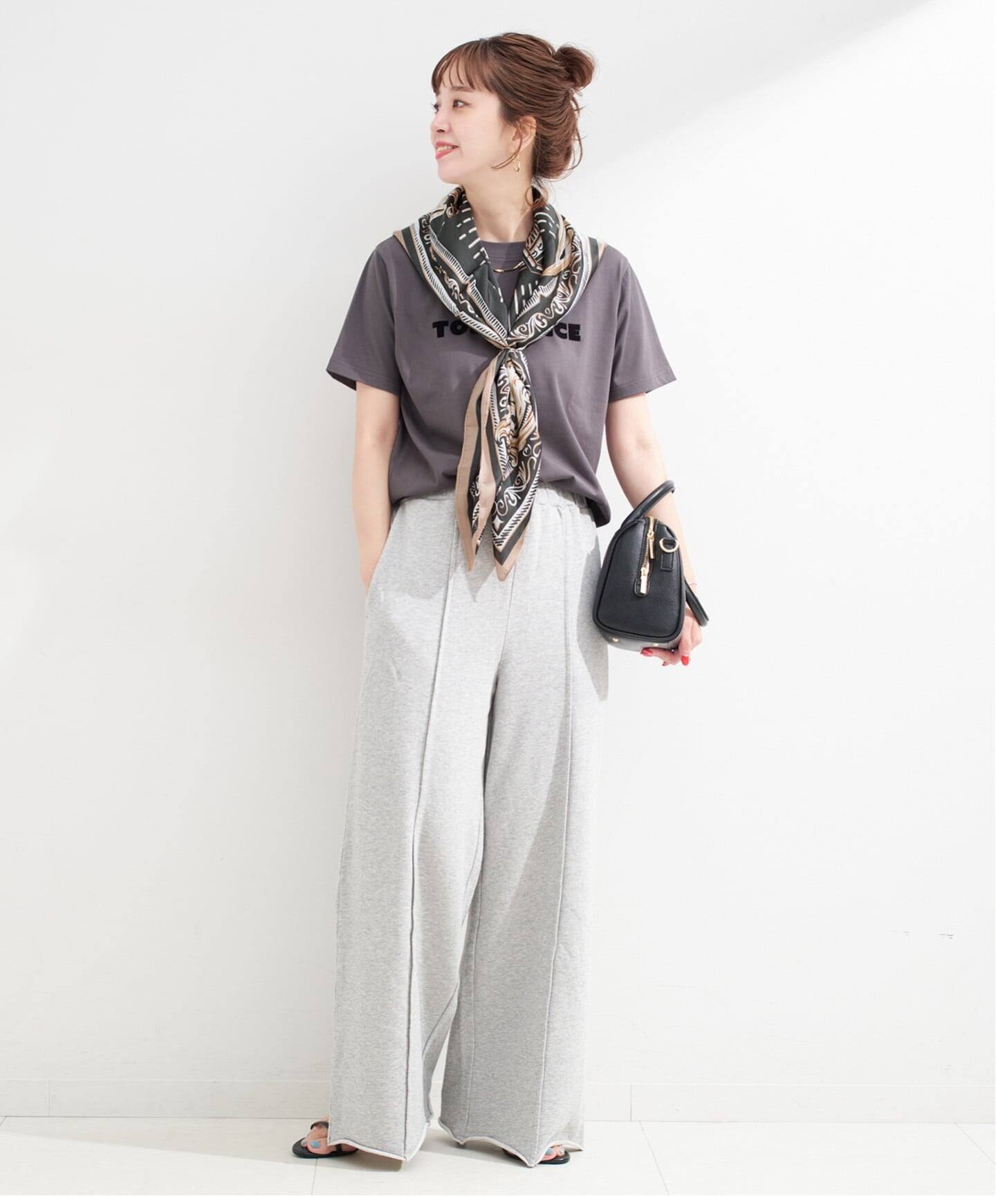 大判スカーフ（スカーフ／バンダナ）｜B.C STOCK（ベーセー