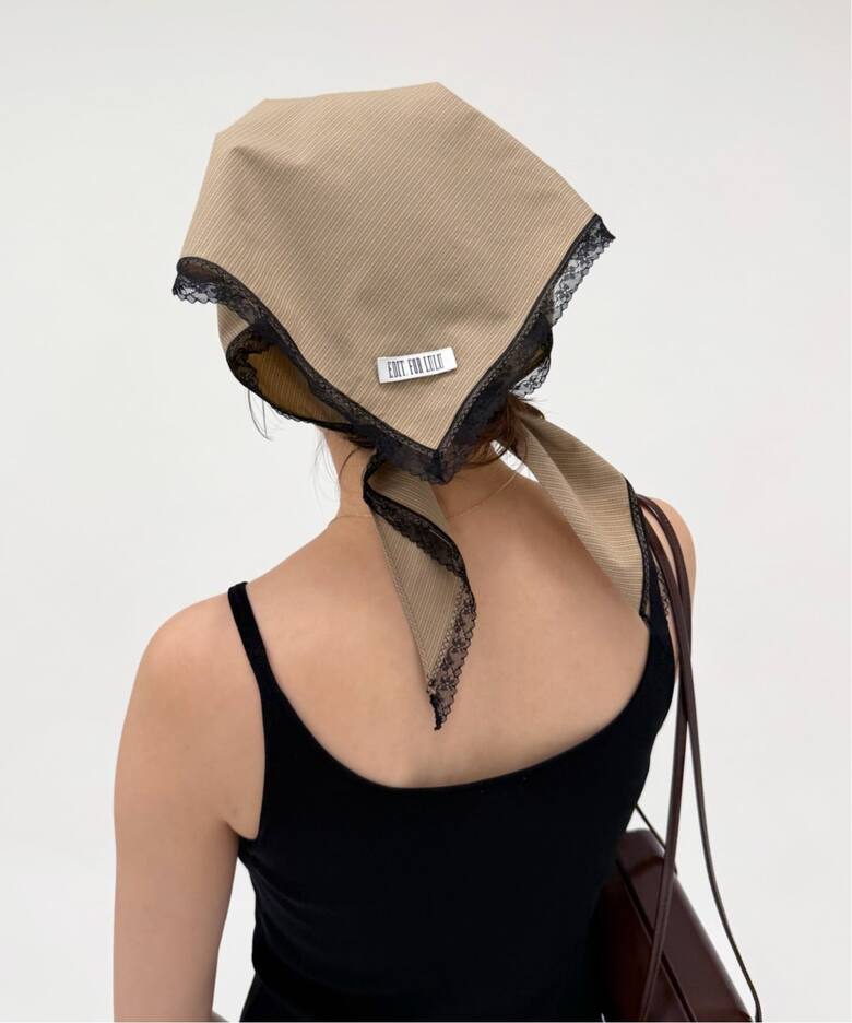 ファッション小物