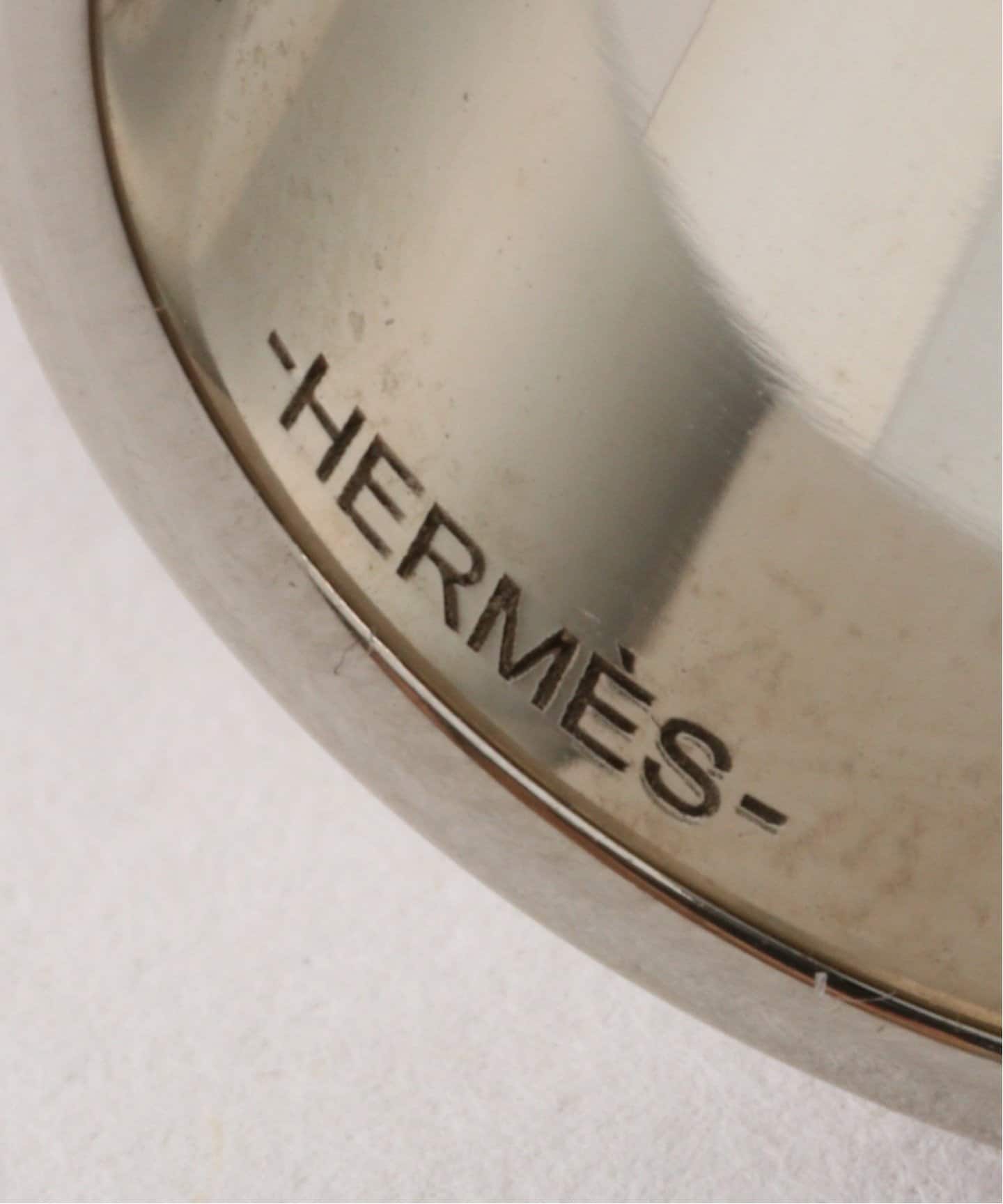 HERMES Scarf ring / Helmet（その他アクセサリー）｜HIROB（ヒロブ
