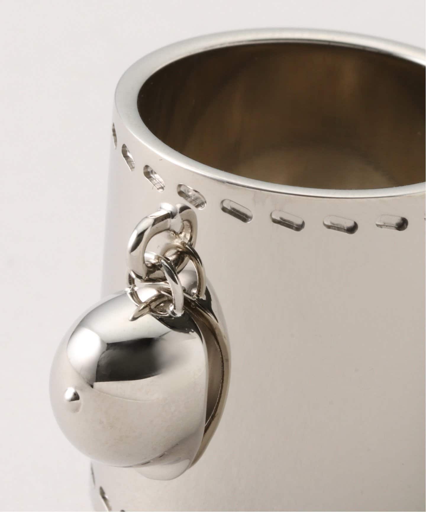 HERMES Scarf ring / Helmet（その他アクセサリー）｜HIROB（ヒロブ