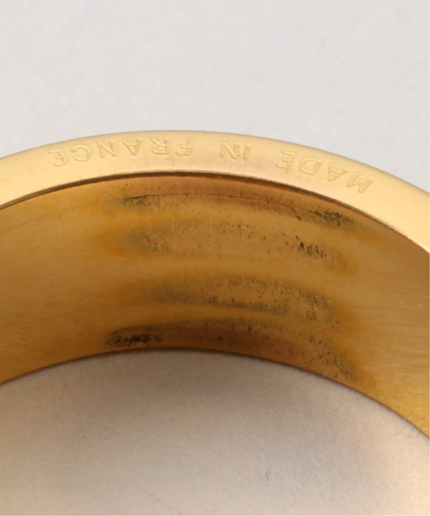 HERMES Scarf ring / カデナ（その他アクセサリー）｜HIROB（ヒロブ