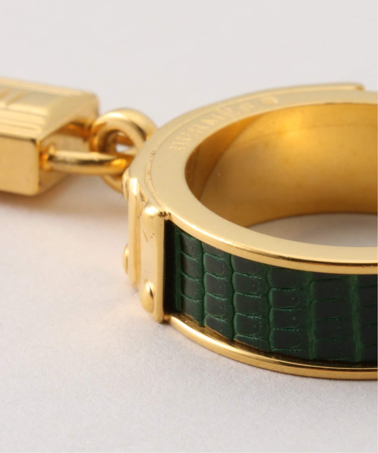 HERMES Scarf ring / カデナ（その他アクセサリー）｜HIROB