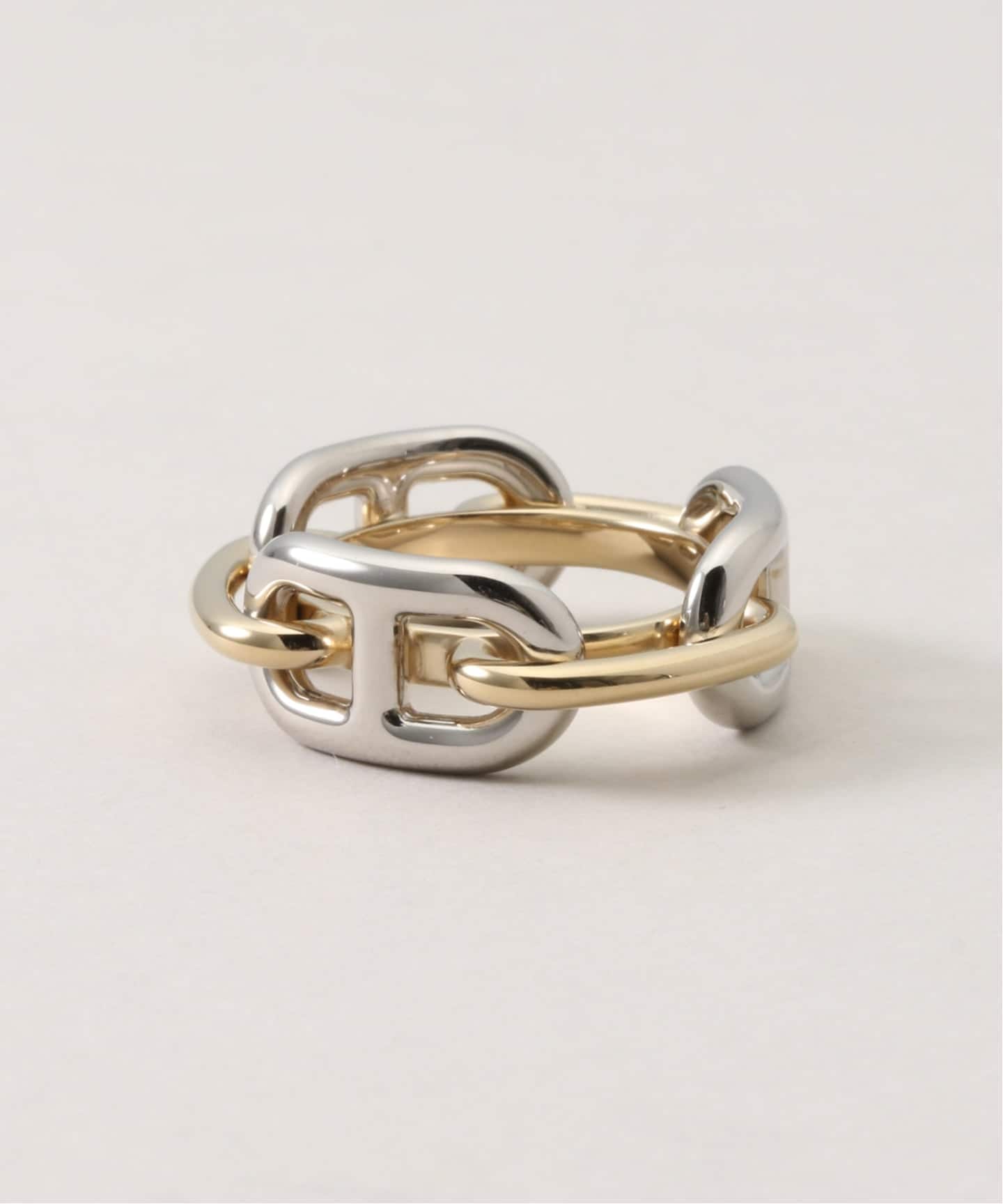 【繊細なデザイン♪】HERMES リング HERMES メンズ リング Carrousel ring 馬型 直営店ラッピング