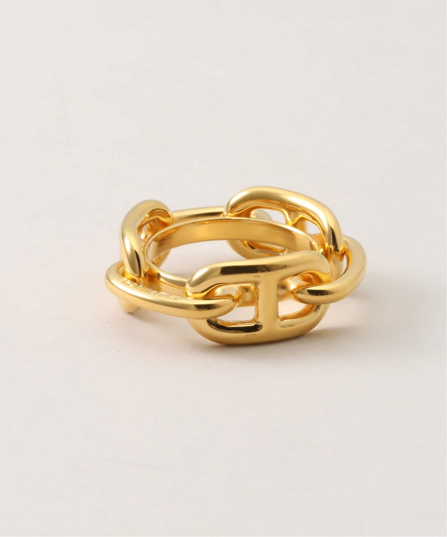 HERMES Scarf ring レガート（その他アクセサリー）｜HIROB