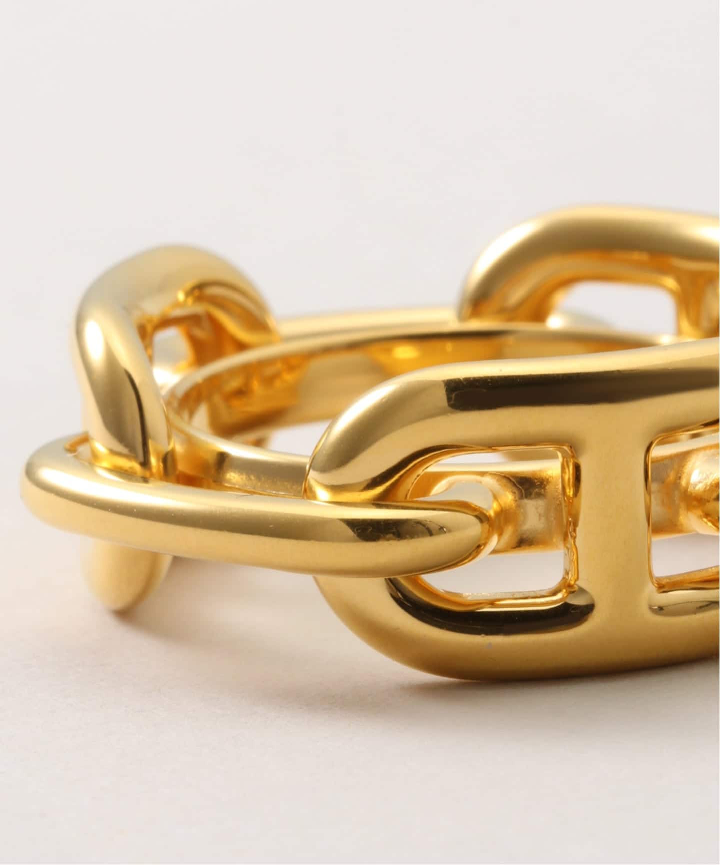 HERMES Scarf ring レガート（その他アクセサリー）｜HIROB