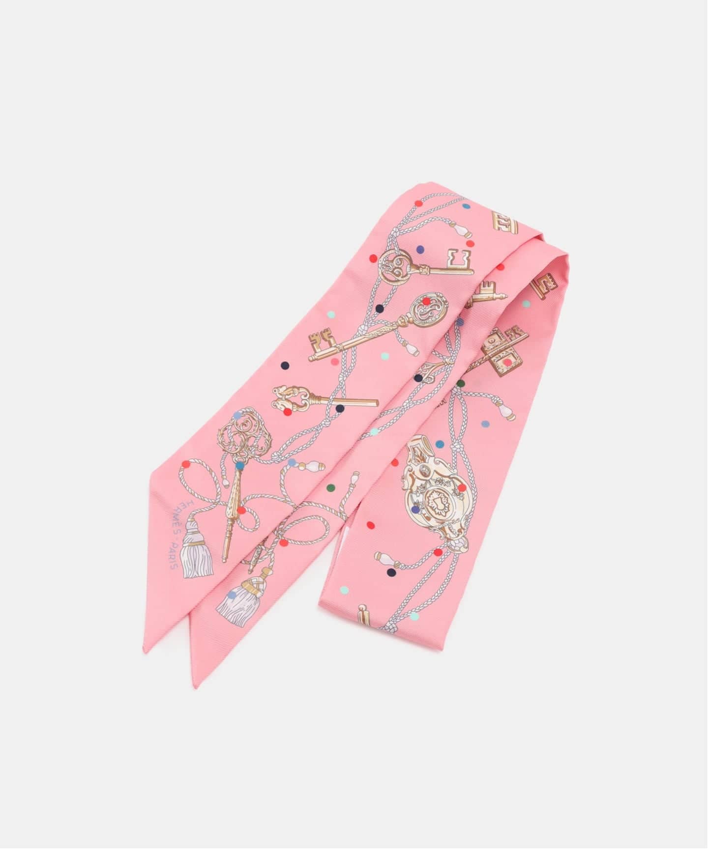 HERMES Scarf / ツイリー（スカーフ／バンダナ）｜HIROB（ヒロブ）の