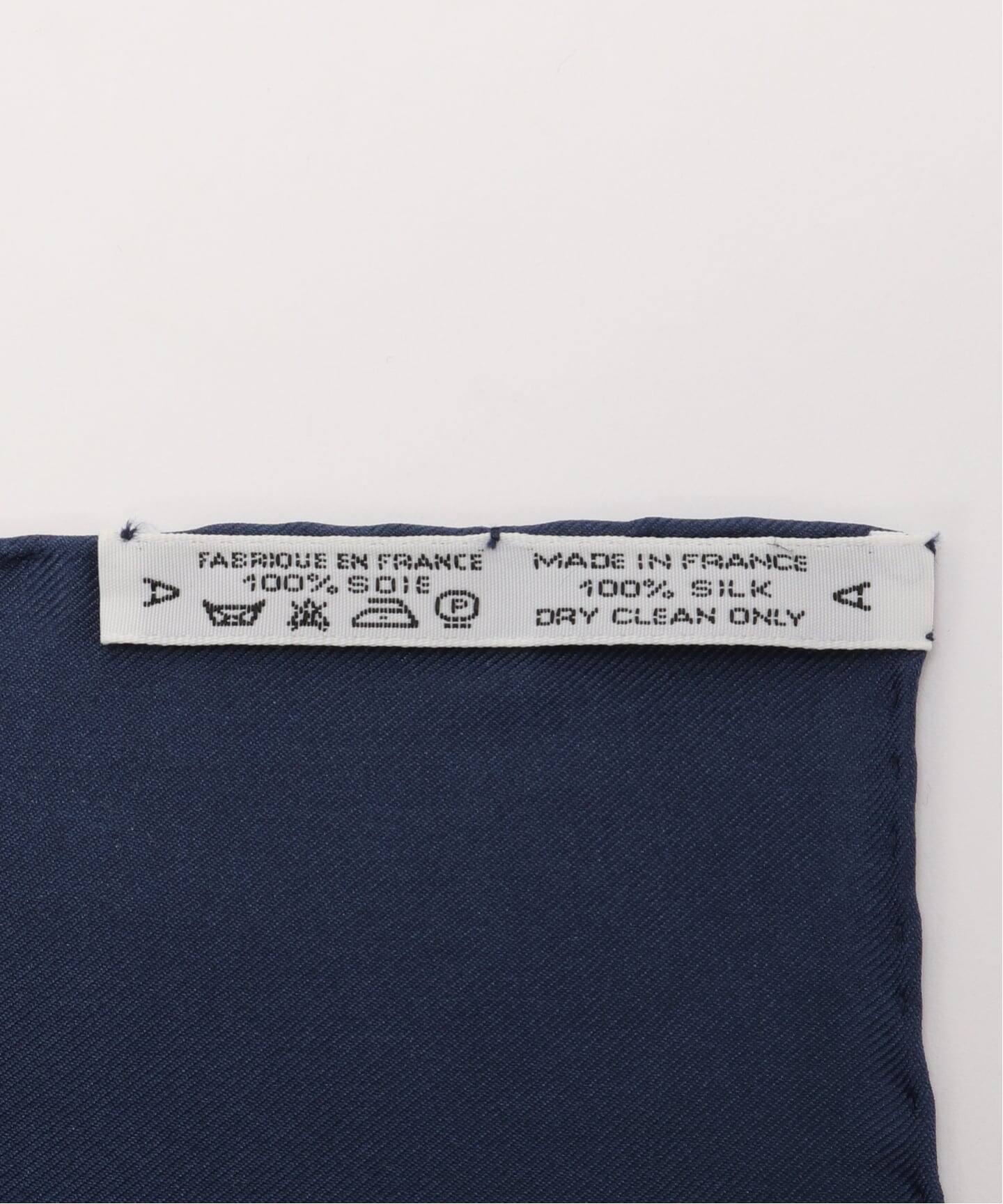 HERMES Scarf 90 / BRIDES de GALA（スカーフ／バンダナ）｜HIROB