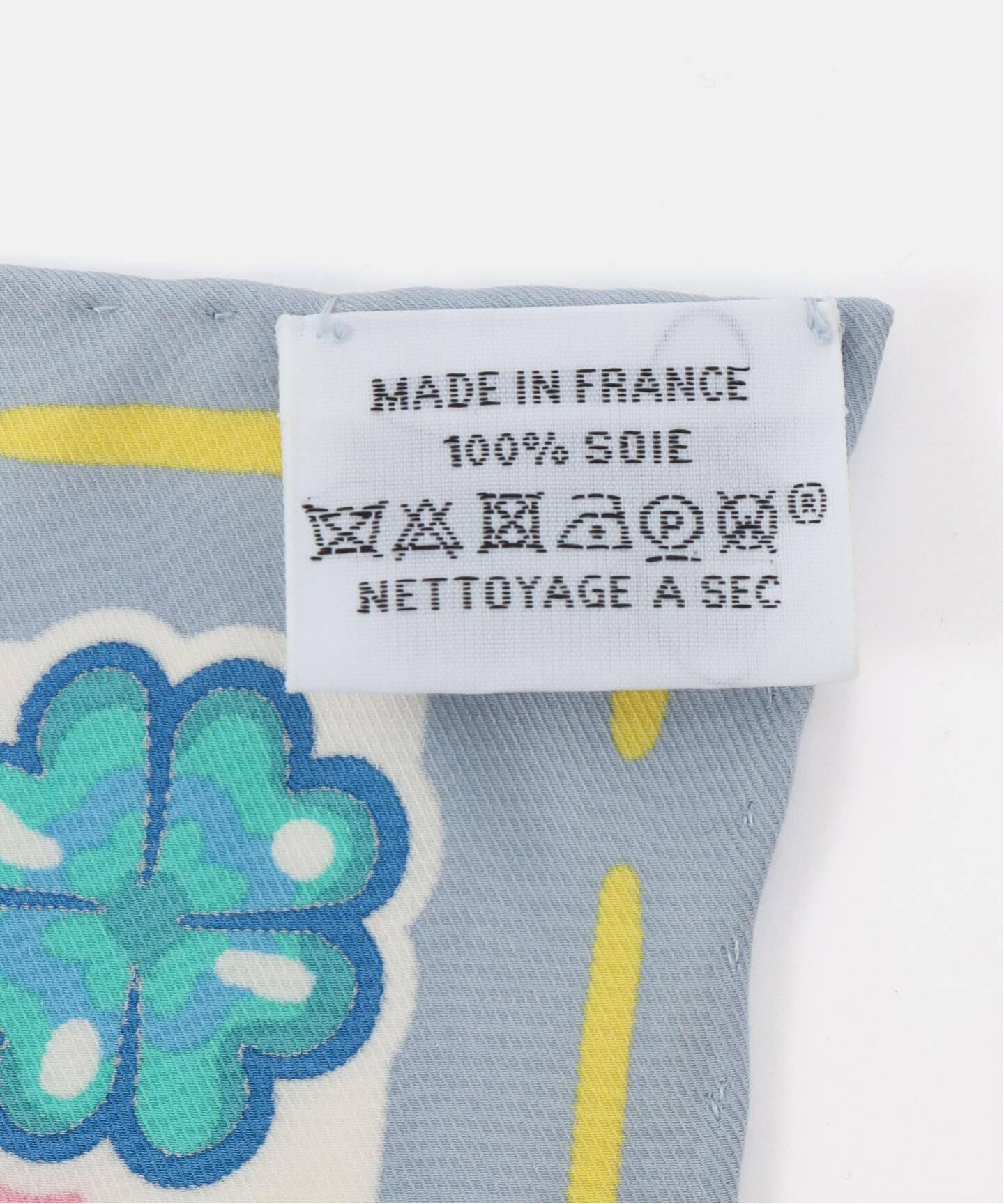 HERMES Scarf 70 / Candy Libris（スカーフ／バンダナ）｜HIROB