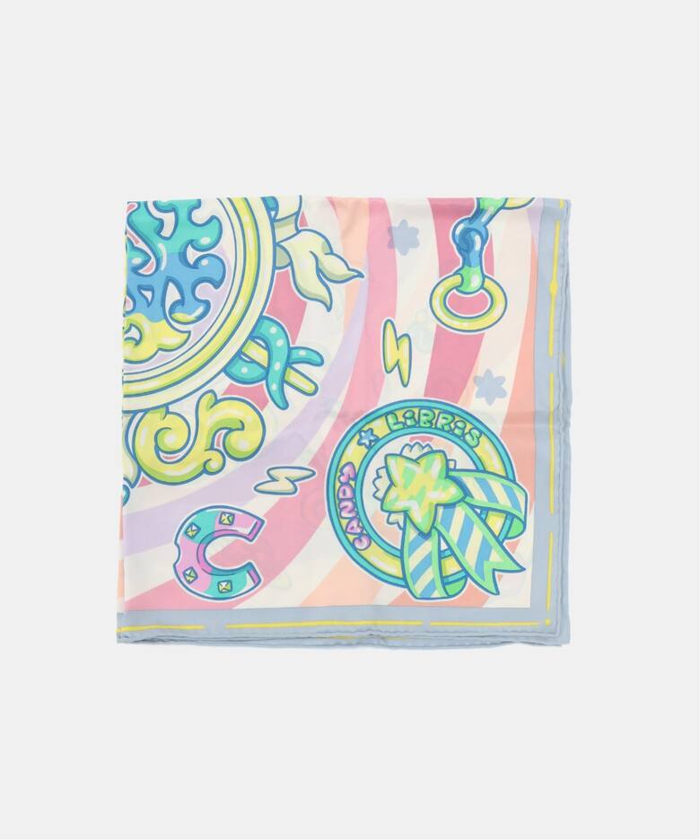 ファッション小物