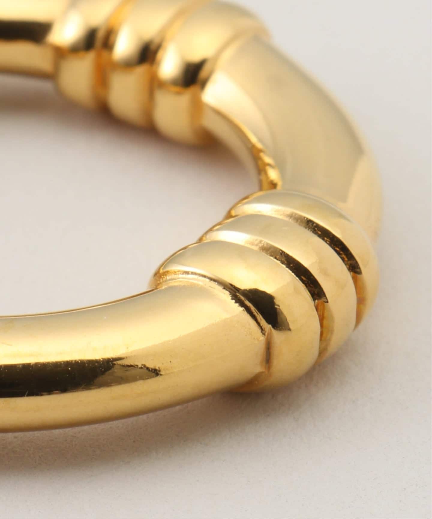 HERMES Scarf ring / ブーエ（その他アクセサリー）｜HIROB（ヒロブ