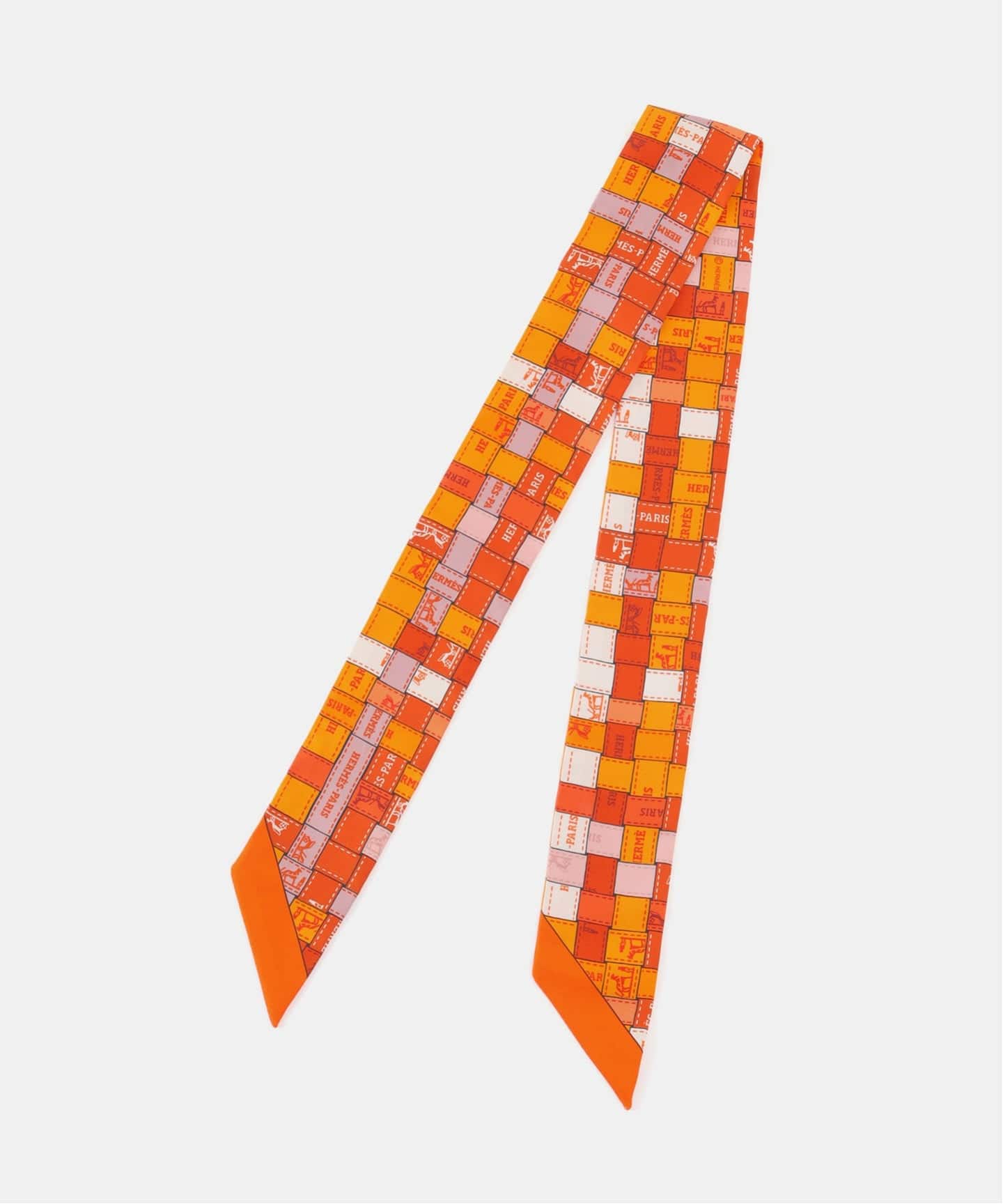 HERMES/エルメス】 Twilly（スカーフ／バンダナ）｜DECOUVERTE（デクー