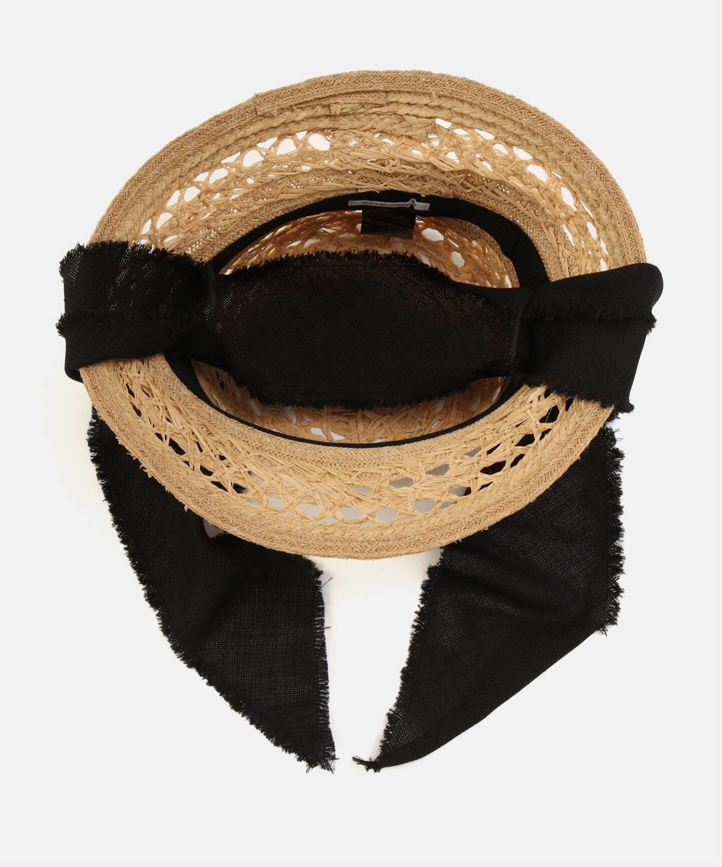 La Maison de Lyllis/メゾンドリリス CLOCHE SCARF ハット