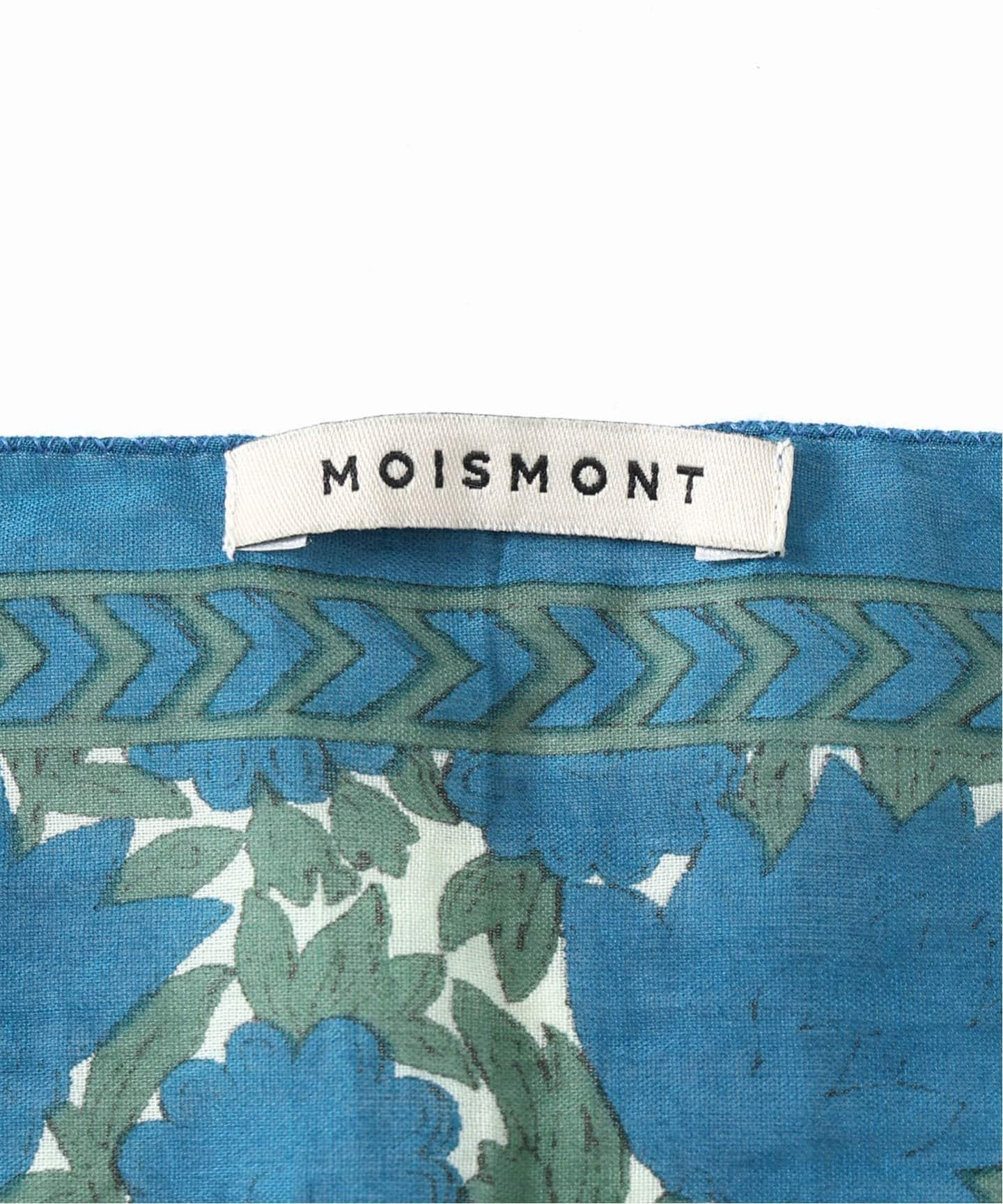 MOISMONT/モワモン SLOBE別注 スカーフ（スカーフ／バンダナ）｜SLOBE