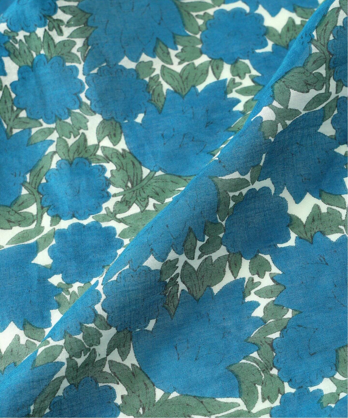 MOISMONT/モワモン SLOBE別注 スカーフ（スカーフ／バンダナ