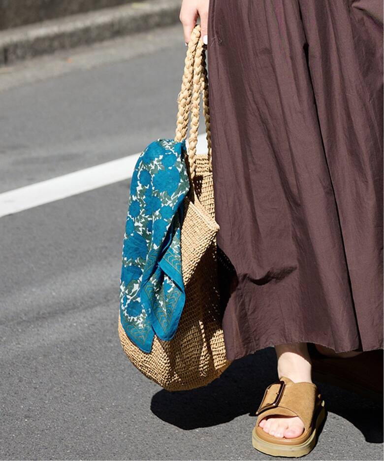 ファッション小物