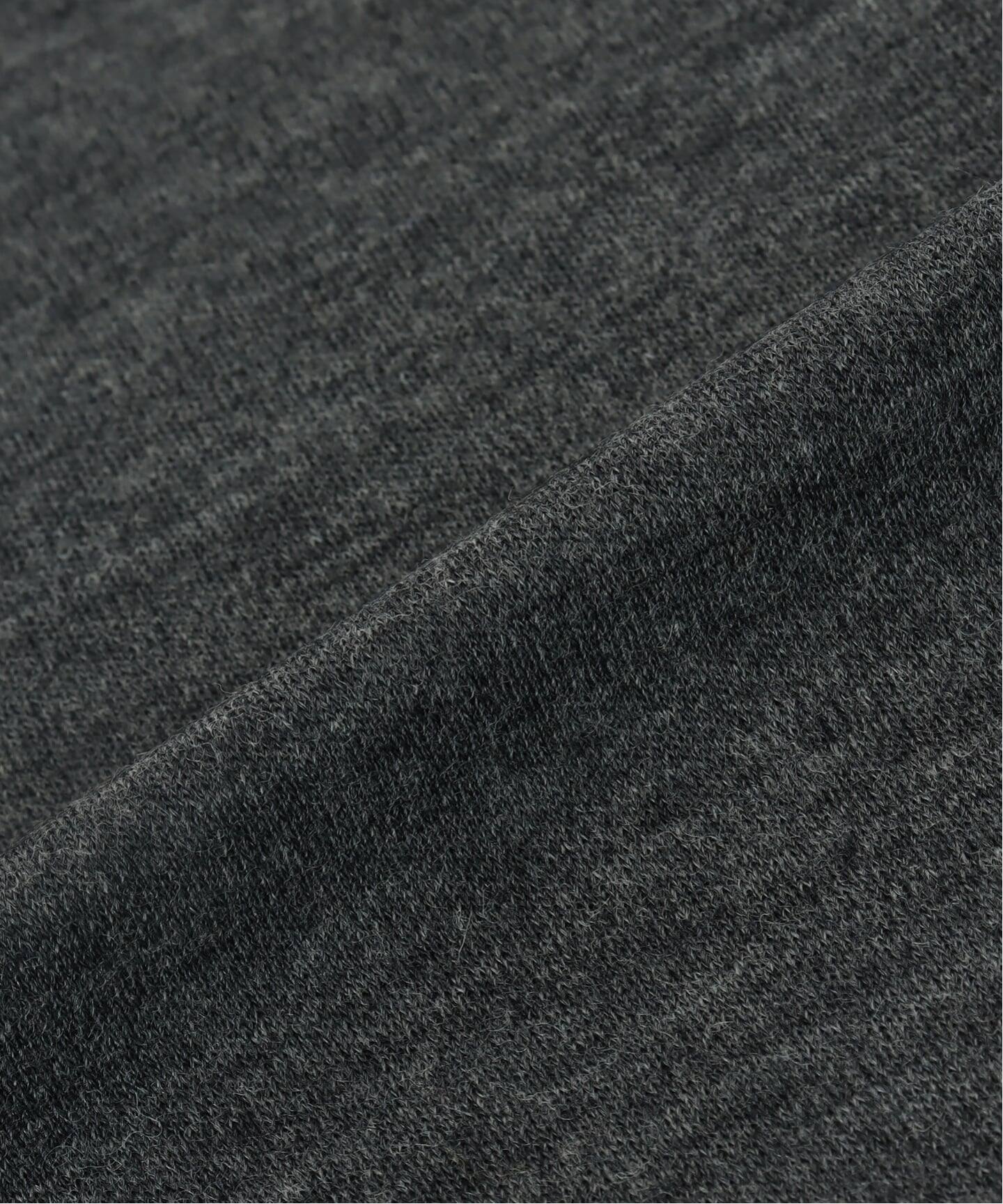 SLOBE IENA ラメゾンドリリス KERCHIEF スカーフ　グレー La Maison de Lyllis/ラメゾンドリリス KERCHIEF スカーフ 2253036