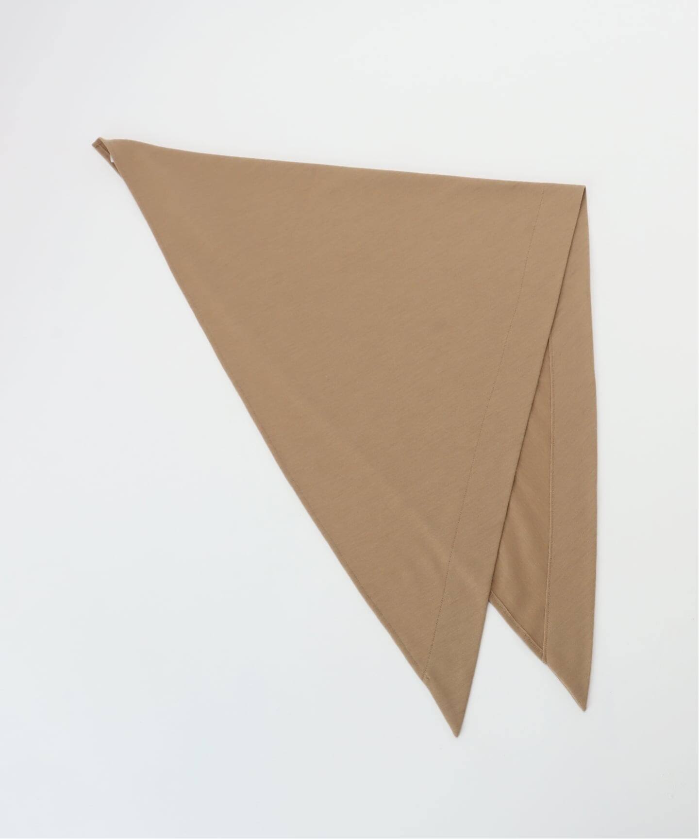 La Maison de Lyllis/ラメゾンドリリス KERCHIEF スカーフ 2253036