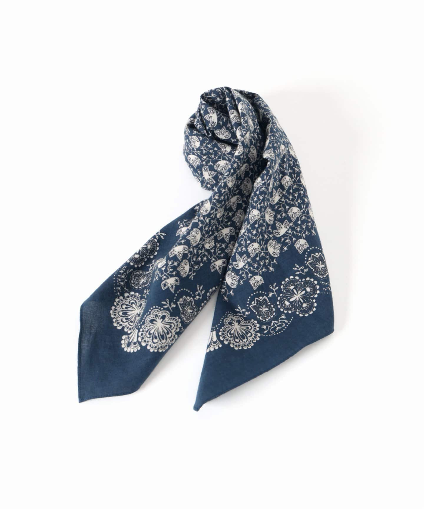sulvam スカーフ スカーフ】スウォッシュロンドン (SWASH LONDON) Levity 88cm