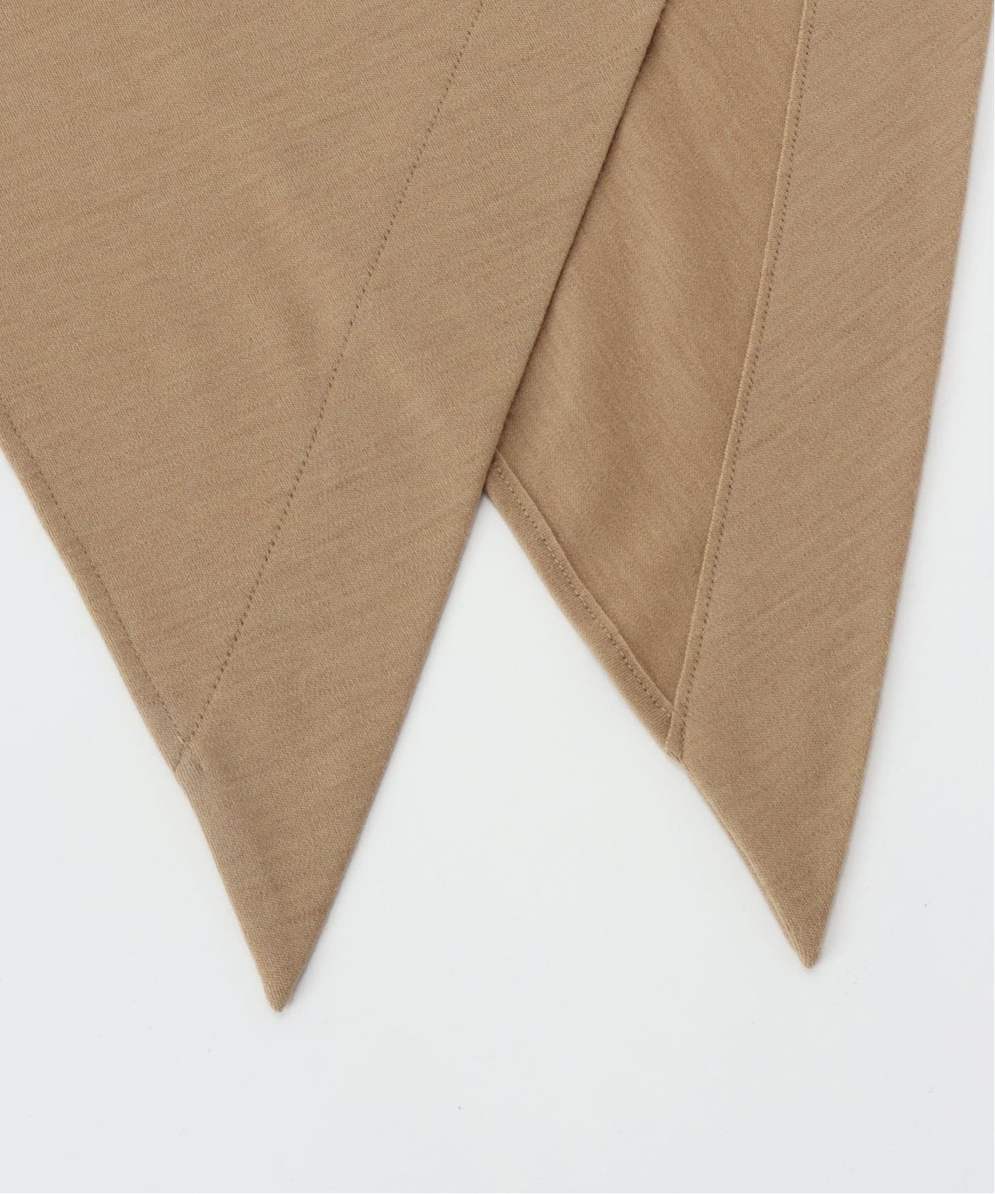 WEB限定/追加》La Maison de Lyllis KERCHIEF スカーフ 2253036