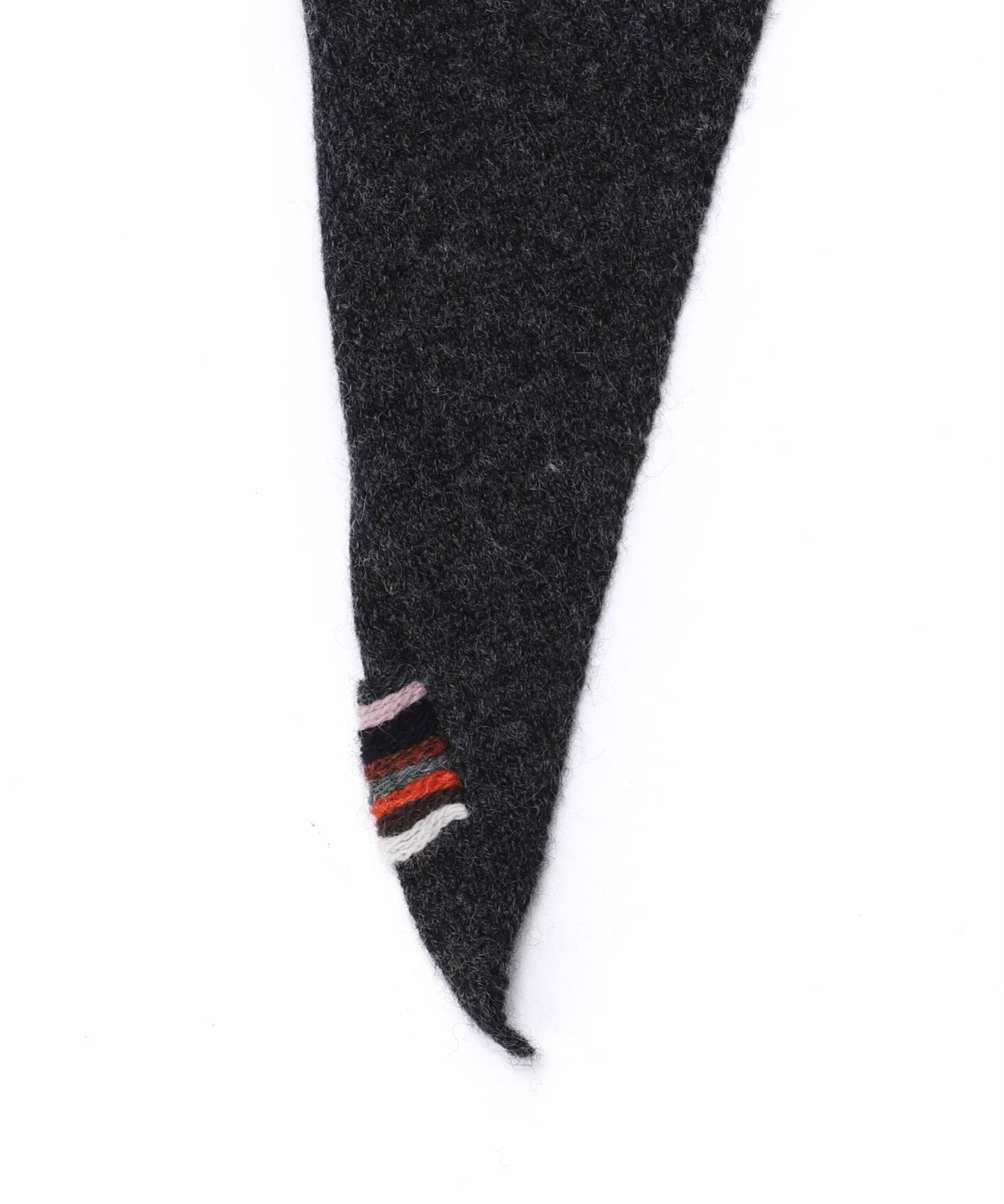 EXTREME CASHMERE エクストリーム カシミヤ BANDANA 35（ストール