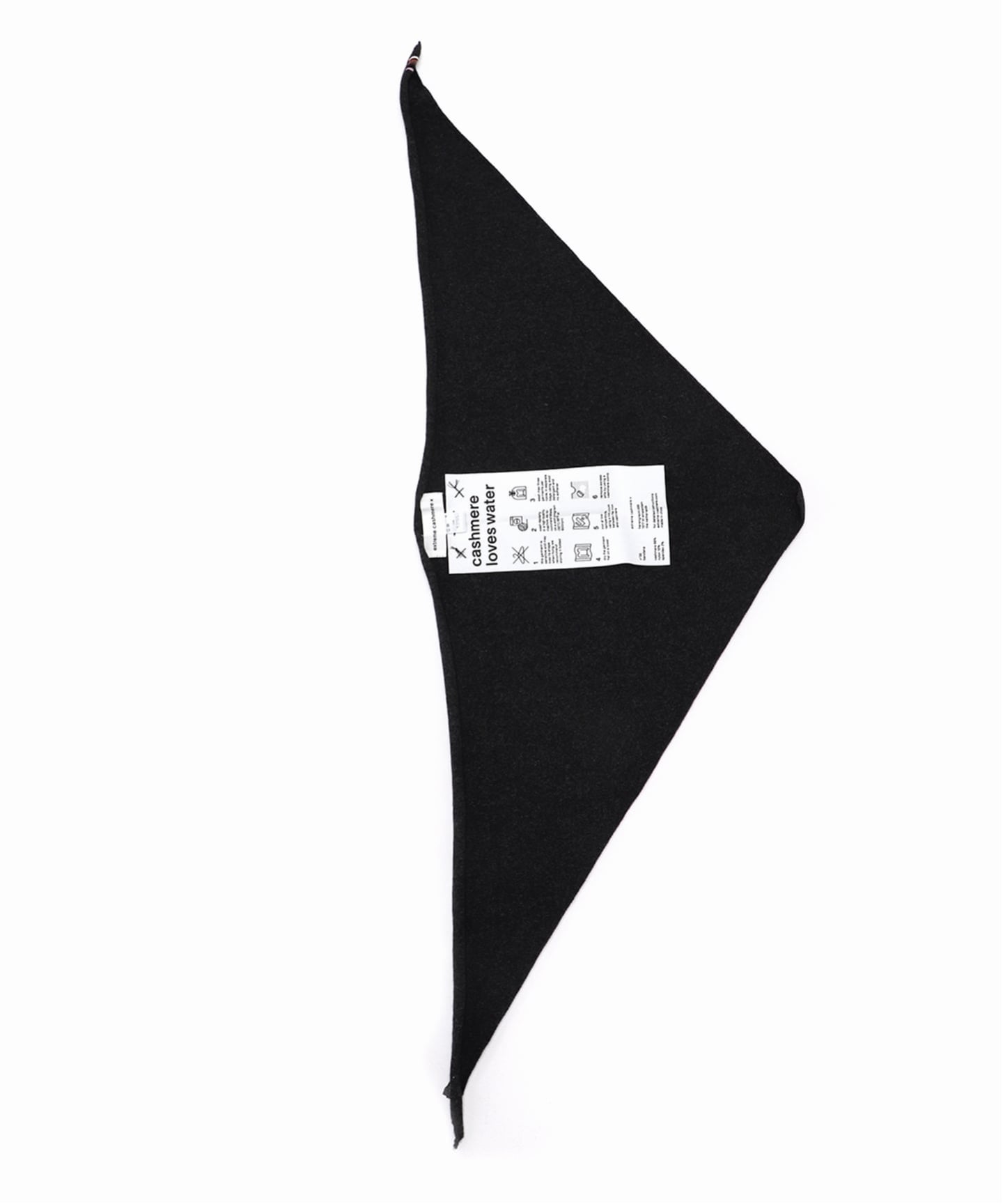 EXTREME CASHMERE エクストリーム カシミヤ BANDANA 35（ストール