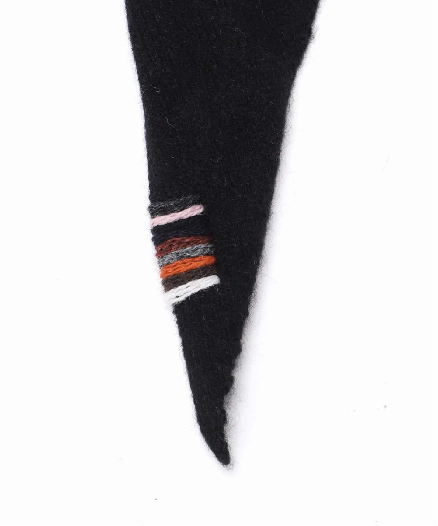 EXTREME CASHMERE エクストリーム カシミヤ BANDANINA 441（ストール