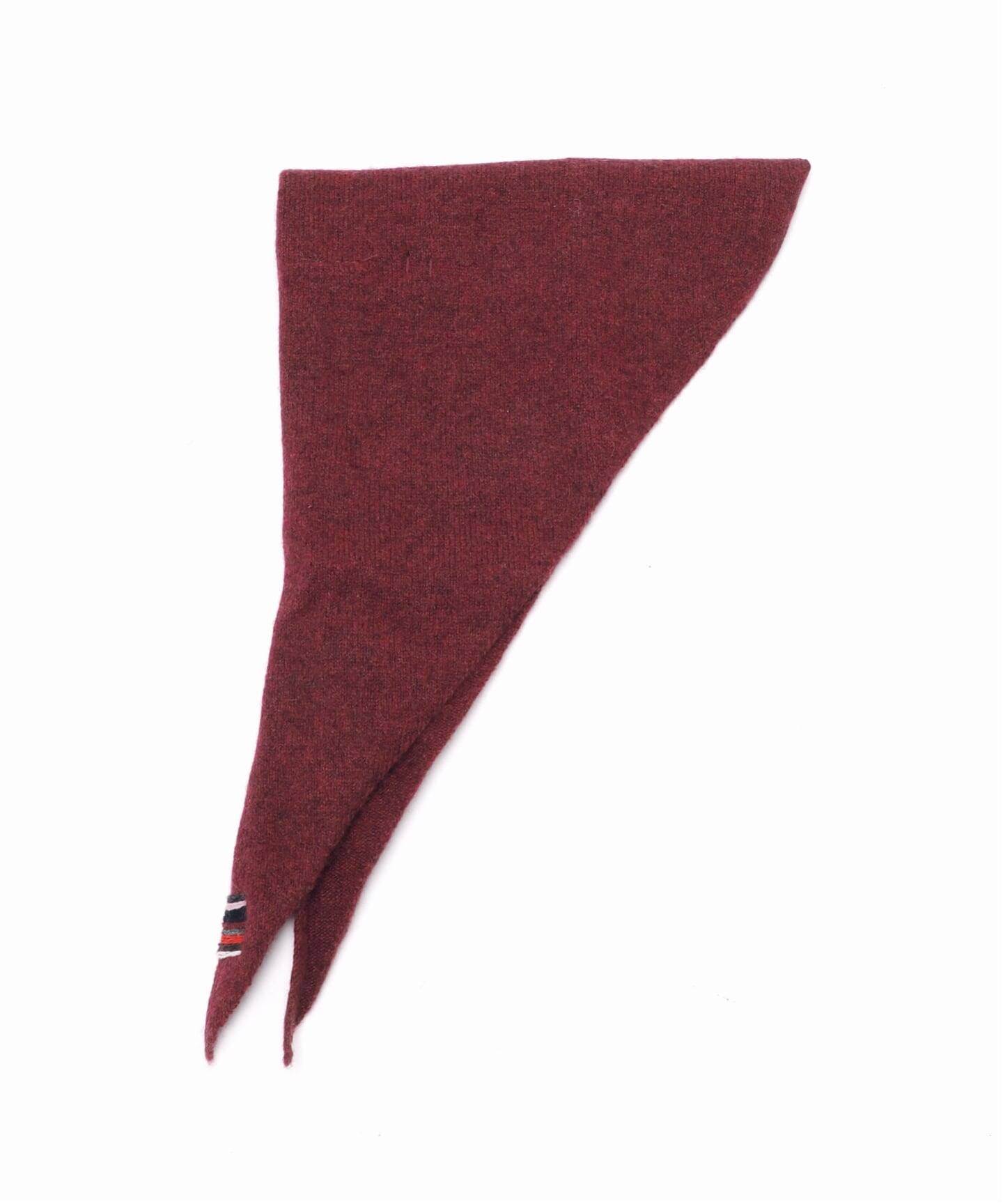 EXTREME CASHMERE エクストリーム カシミヤ BANDANINA 441（ストール