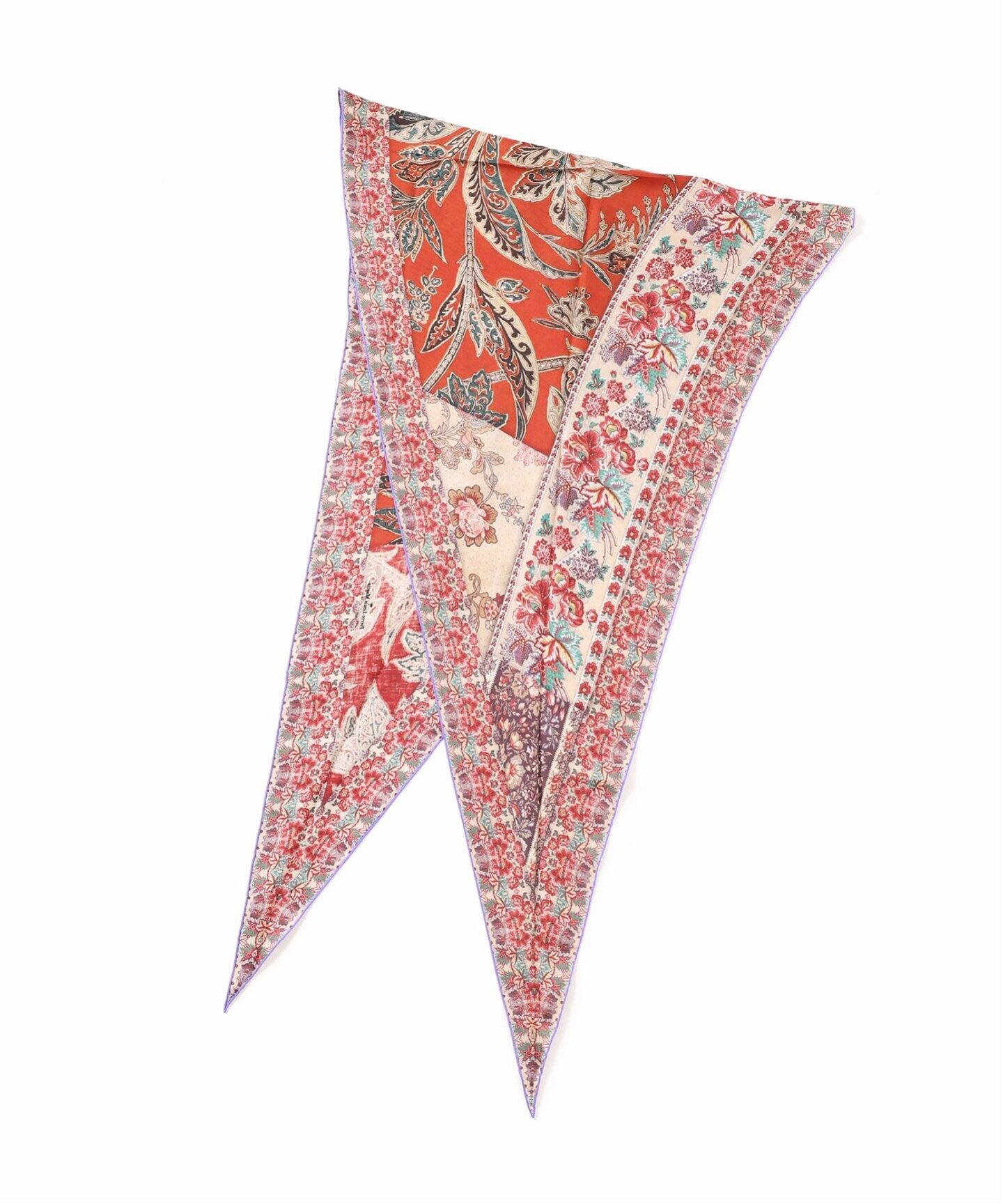 PIERRE LOUIS MASCIA （ピエールルイマーシャ）Scarf 65x120cm