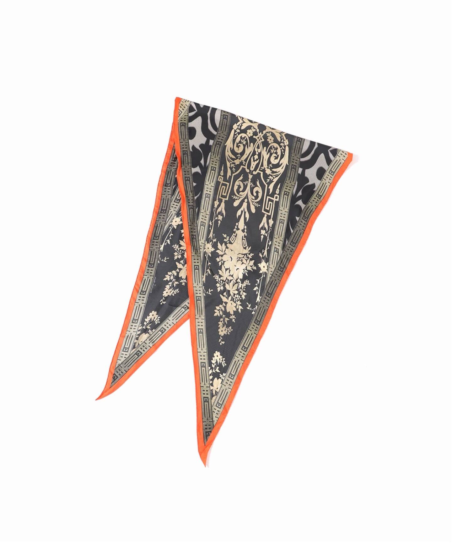 PIERRE LOUIS MASCIA ピエール ルイマーシャ Scarf 515818/101/18