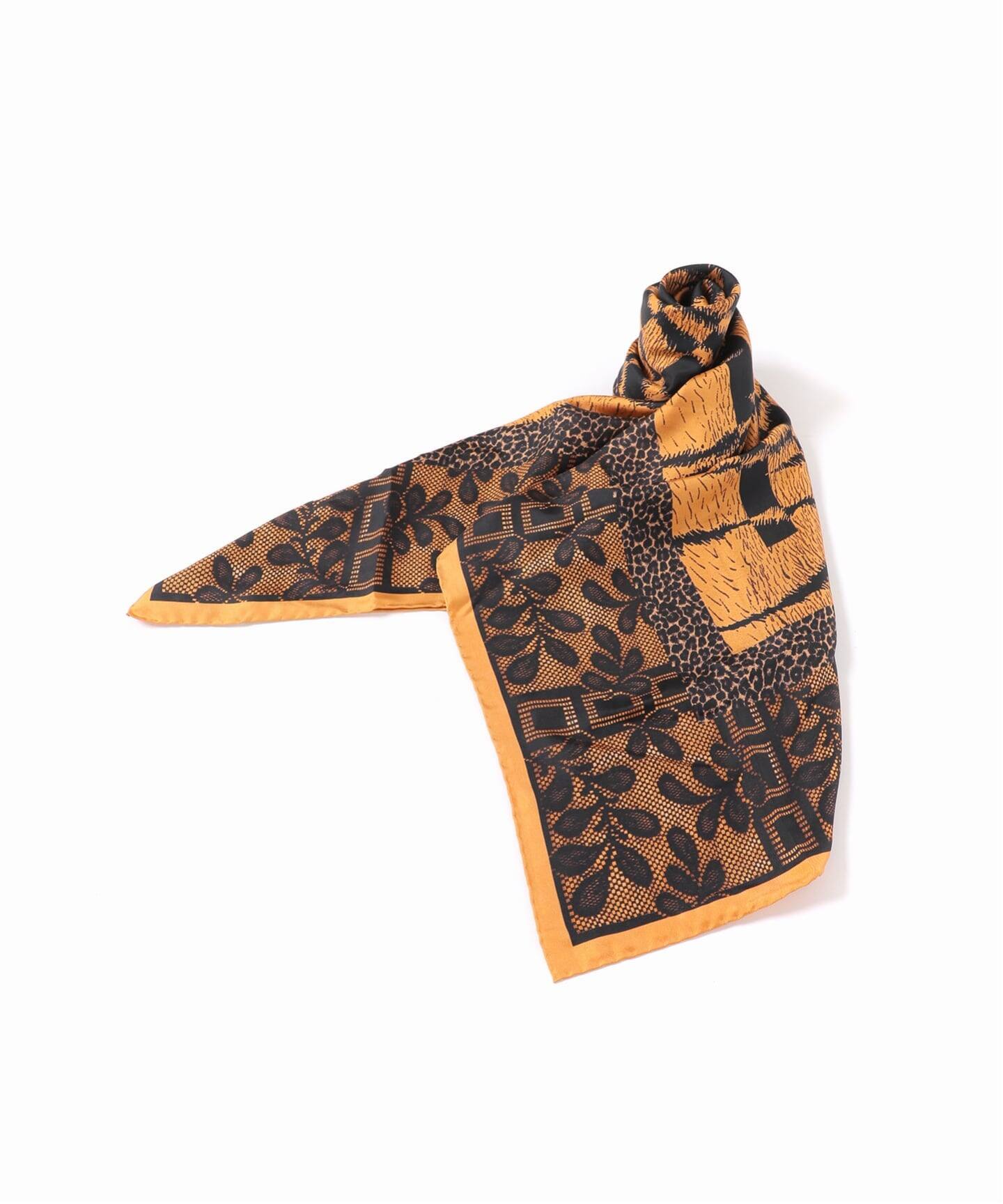 予約》PIERRE LOUIS MASCIA ピエール ルイマーシャ Scarf