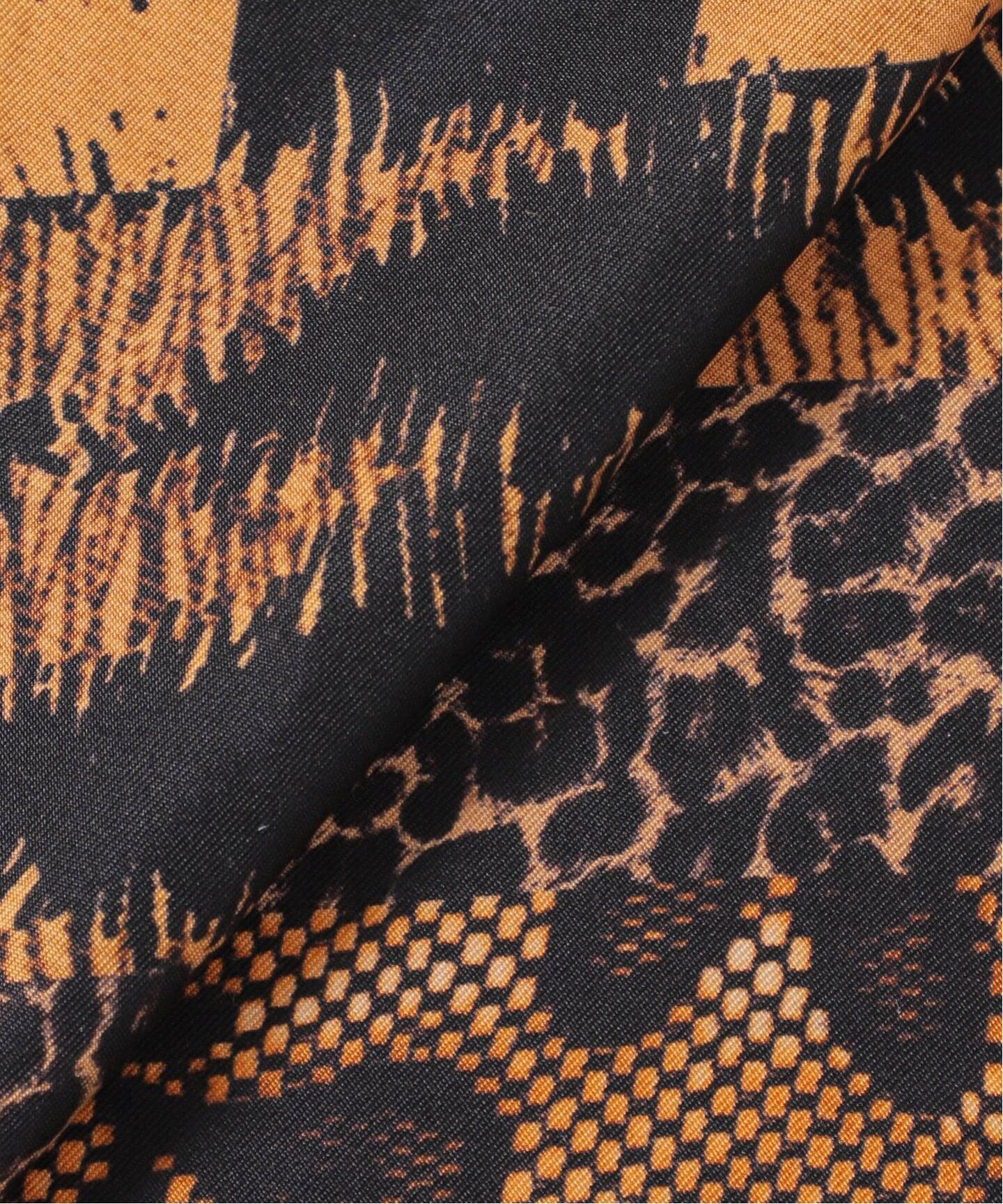 PIERRE LOUIS MASCIA ピエール ルイマーシャ Scarf 515826101-18