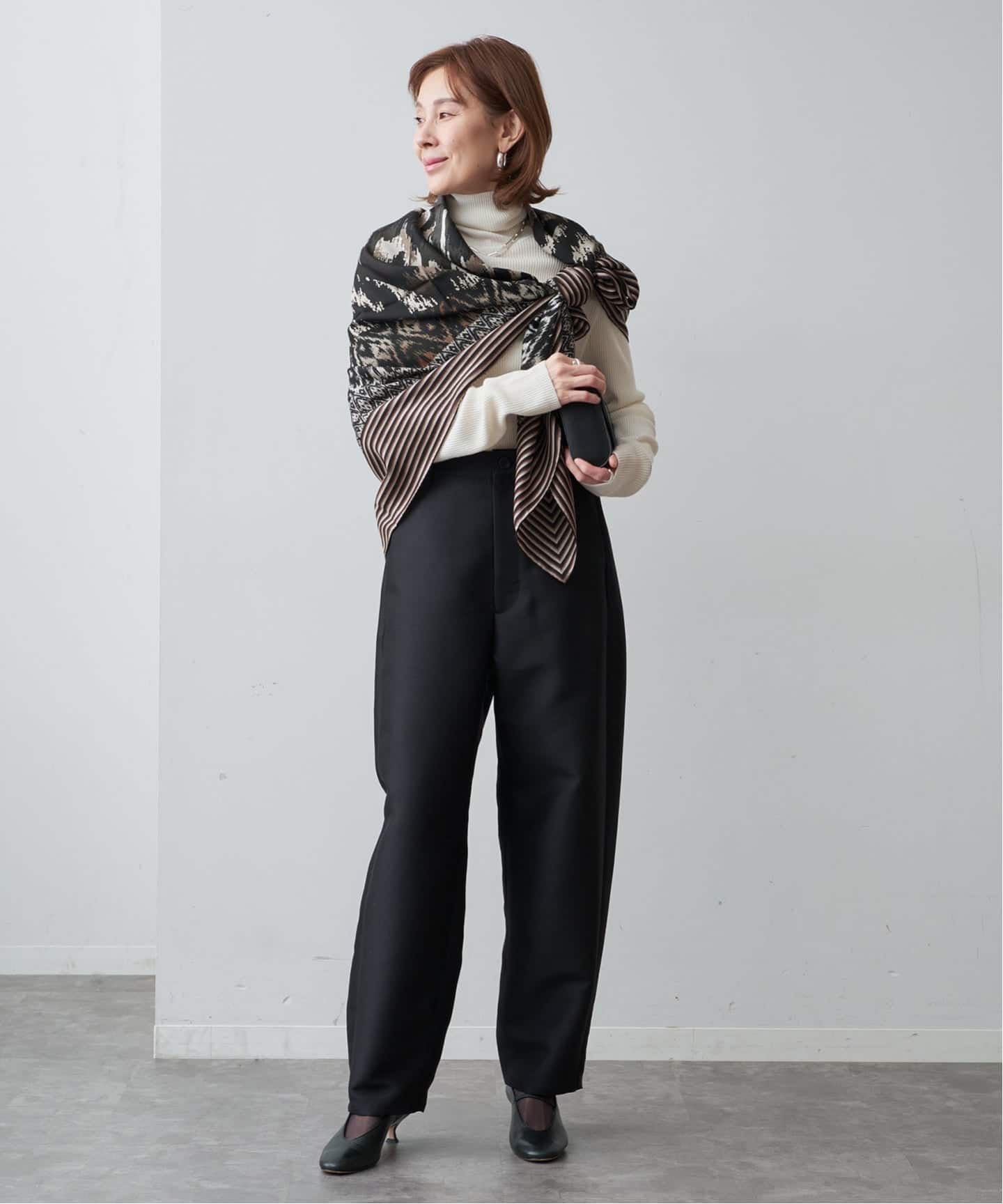 新品未使用 pierre louis mascia M ナイロンパーカー 新品未使用 pierre louis mascia M ナイロンパーカー