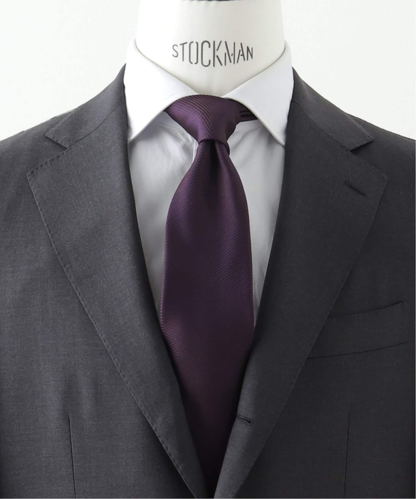 AX ダブルツイルタイ（ネクタイ）｜EDIFICE（エディフィス）の通販