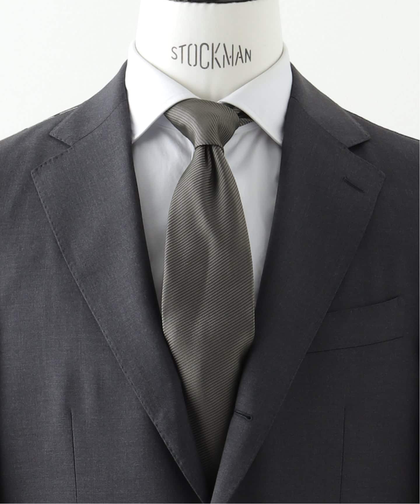 AX ダブルツイルタイ（ネクタイ）｜EDIFICE（エディフィス）の通販