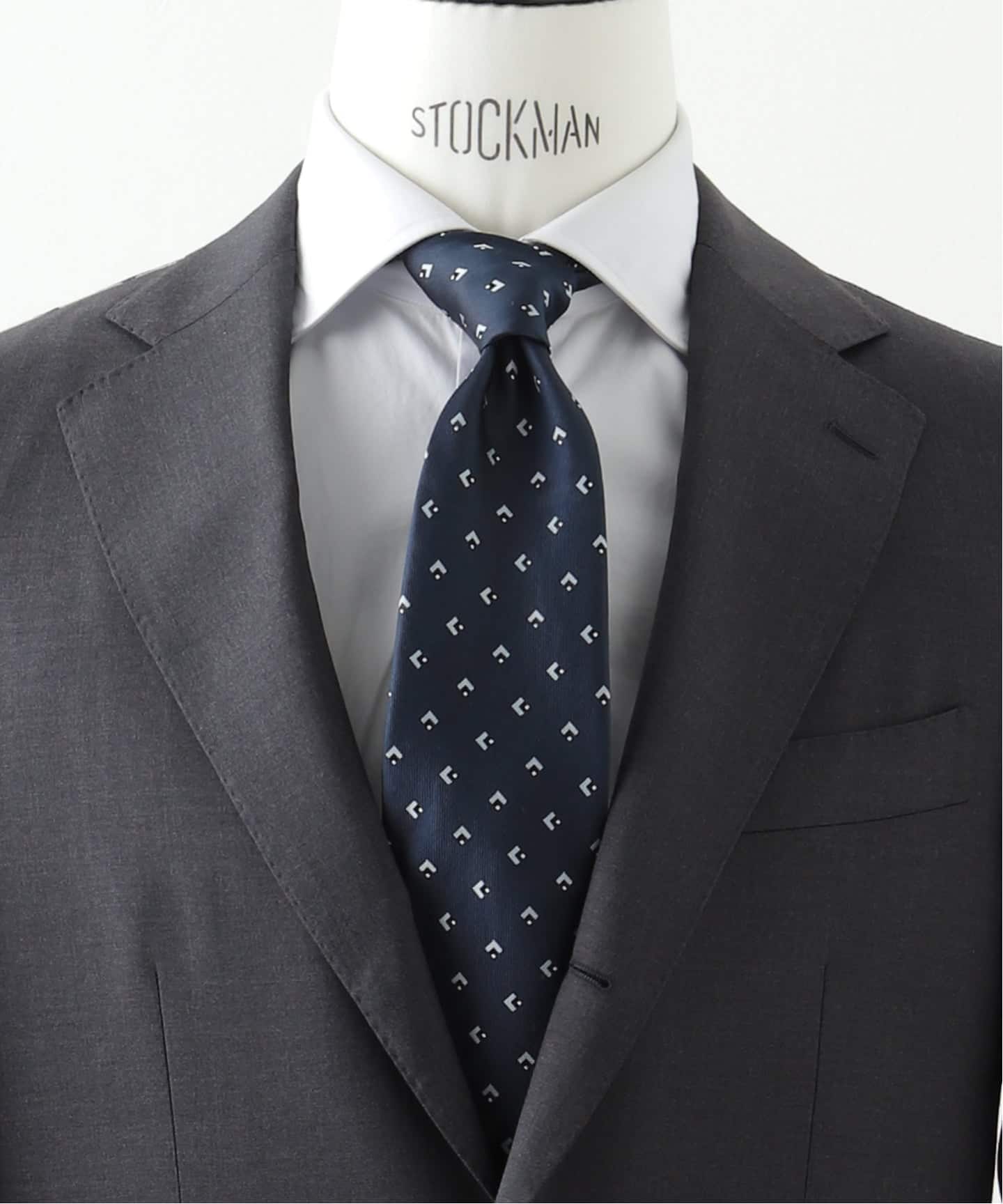 EDIFICE｜エディフィスのネクタイ（メンズ／サイズフリー）の通販