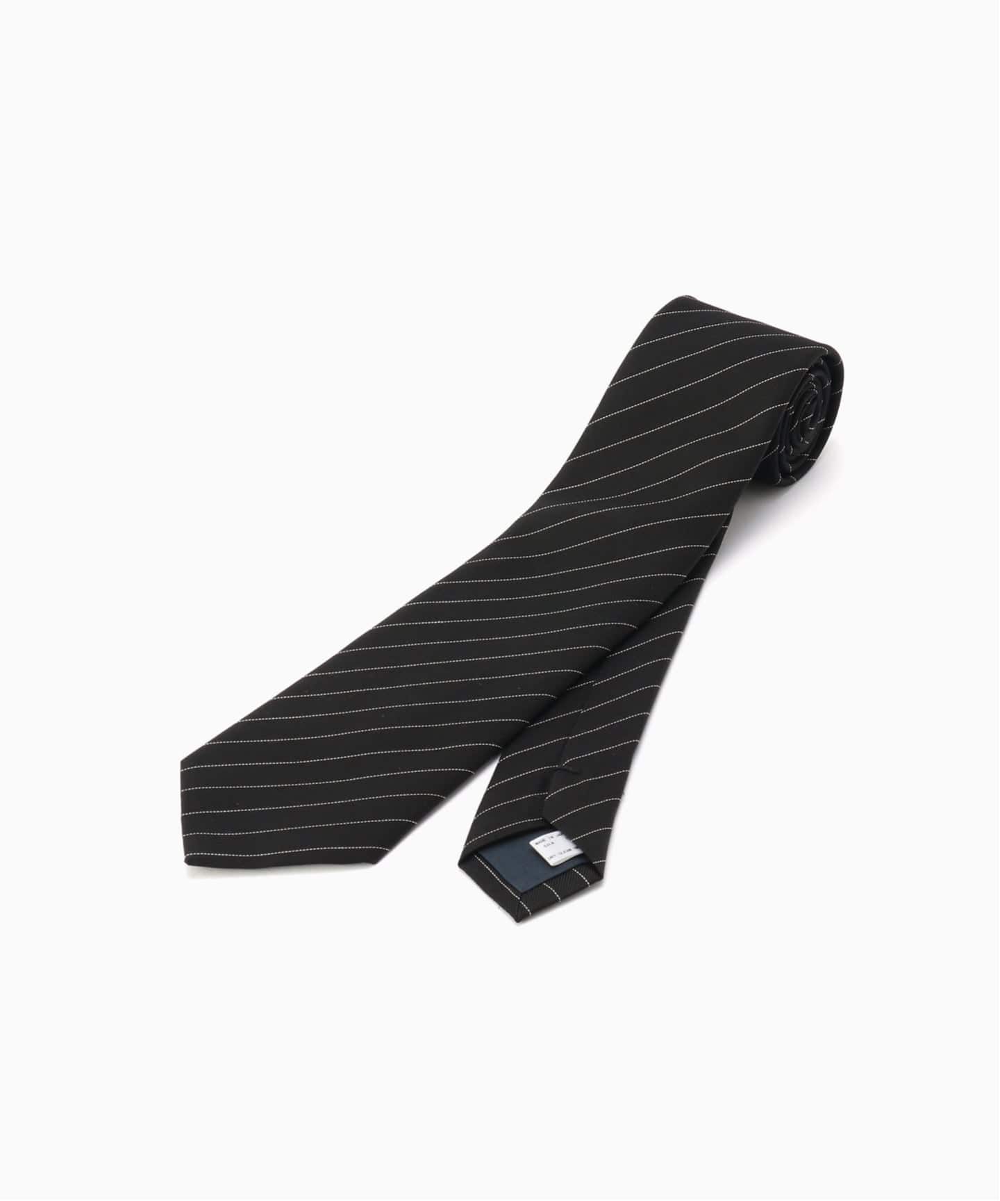 AX ピンストライプタイ（ネクタイ）｜EDIFICE（エディフィス）の通販