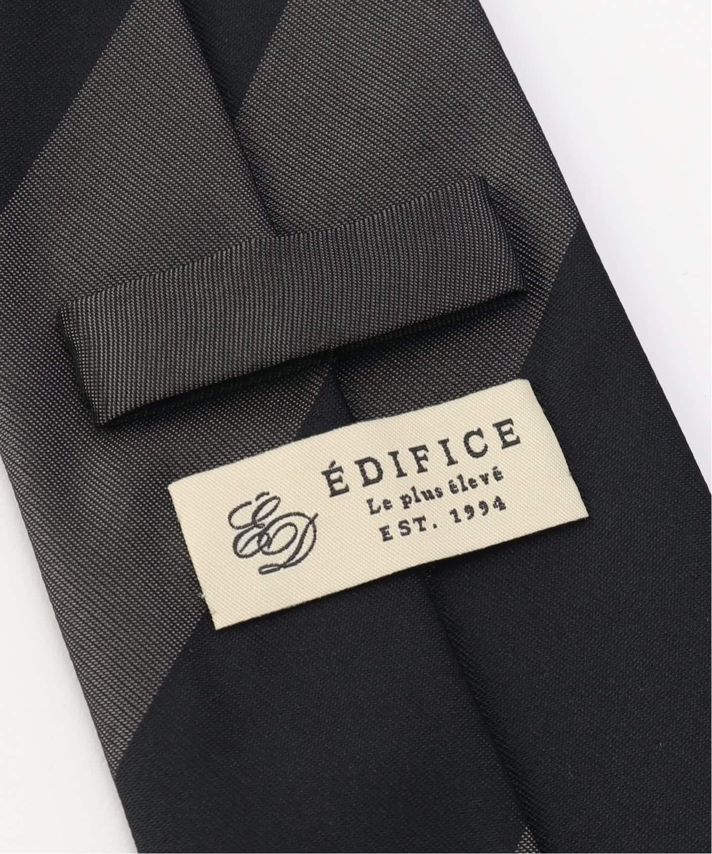 AX ワイドストライプタイ（ネクタイ）｜EDIFICE（エディフィス）の通販