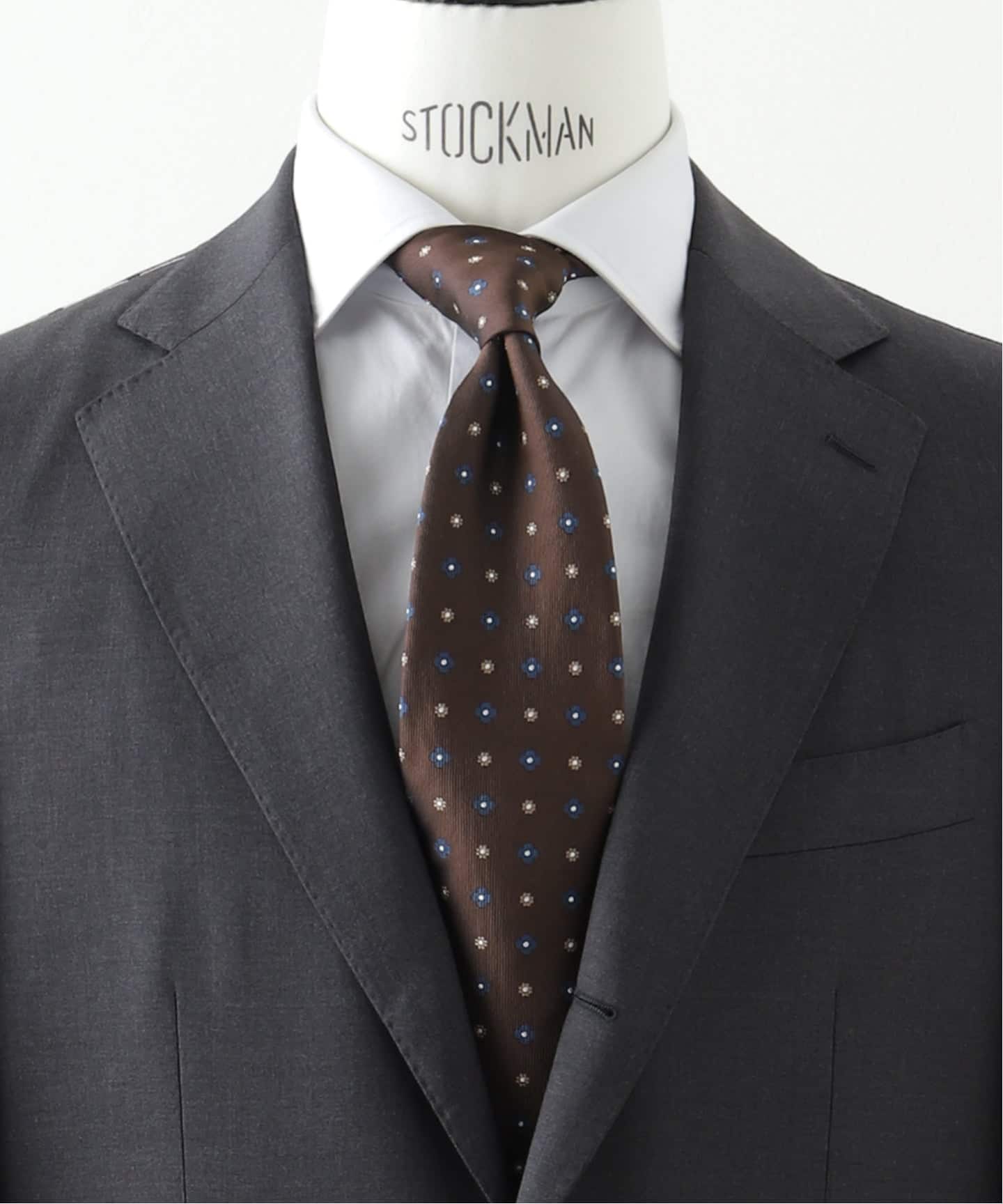 AX フラワーコモンタイ（ネクタイ）｜EDIFICE（エディフィス）の通販