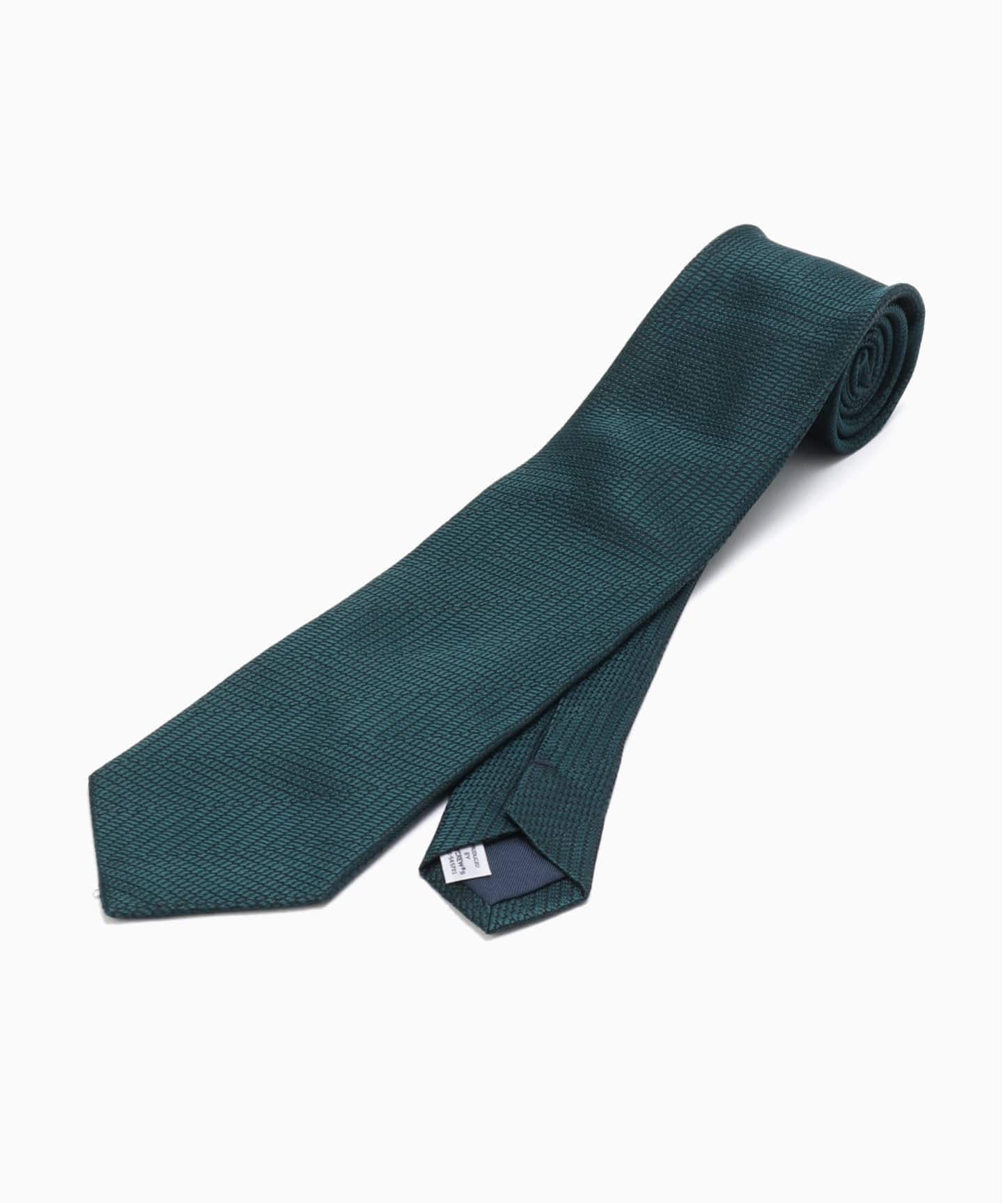 PB ヘリンボンソリッドタイ（ネクタイ）｜EDIFICE（エディフィス）の