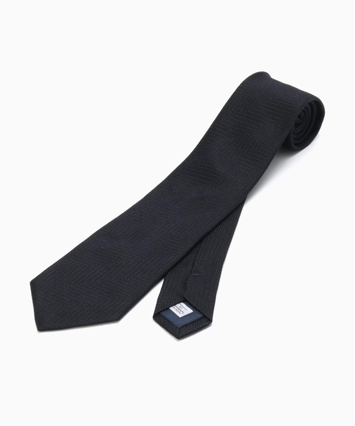 PB ヘリンボンソリッドタイ（ネクタイ）｜EDIFICE（エディフィス）の