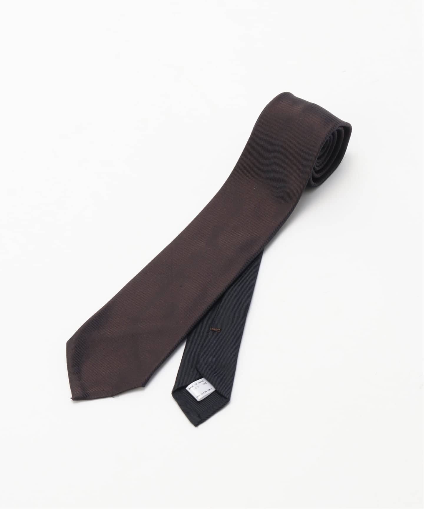 AX ツインツイルナロータイ CANEPA（ネクタイ）｜EDIFICE